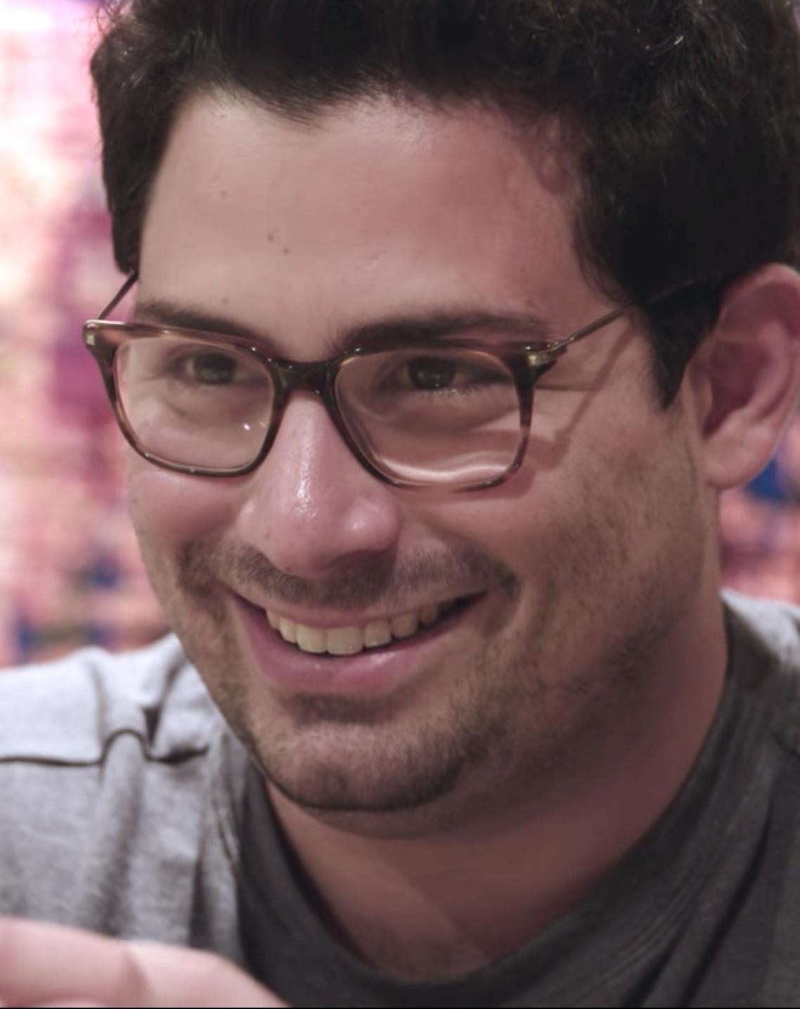 Грант Марголин