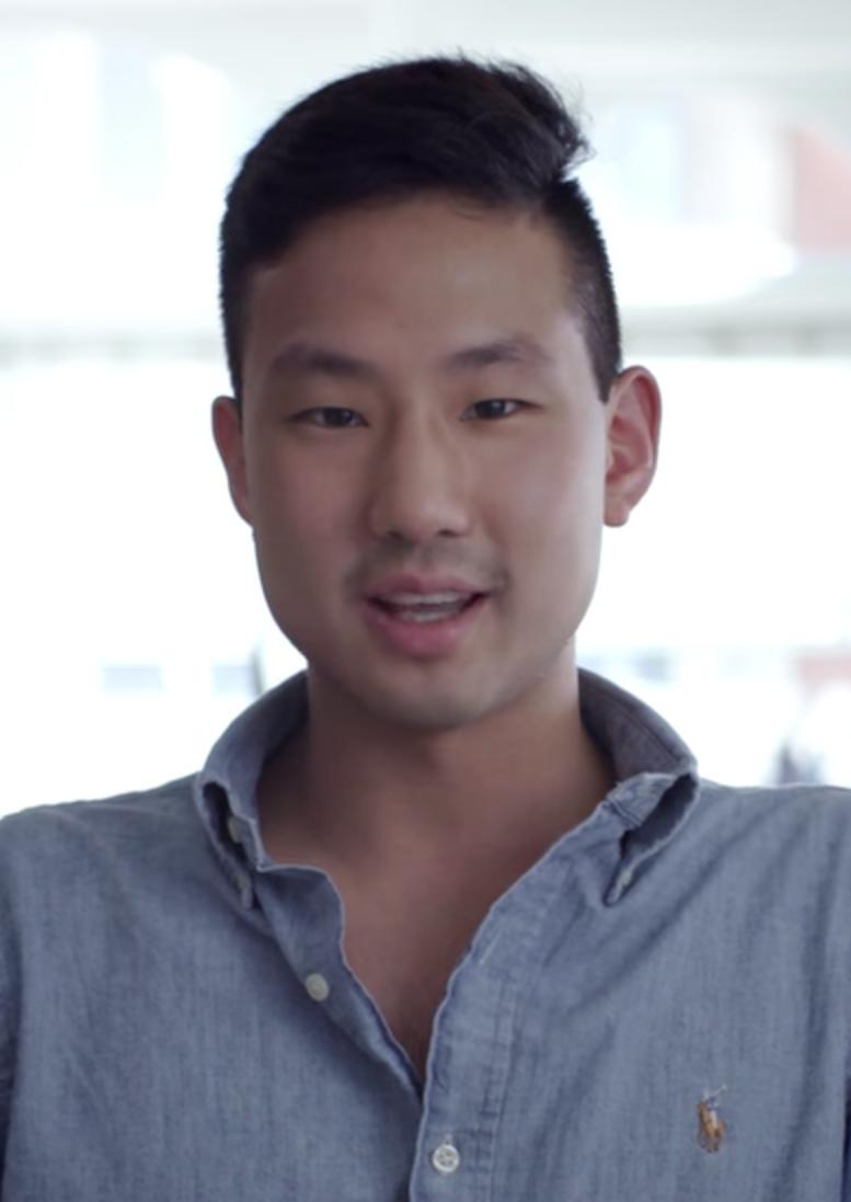 Джастин Ляо