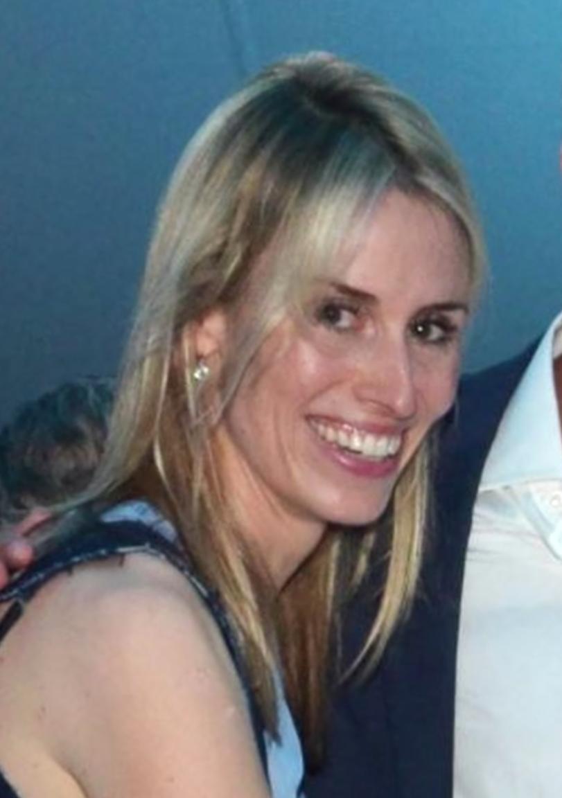 Карола Джайн