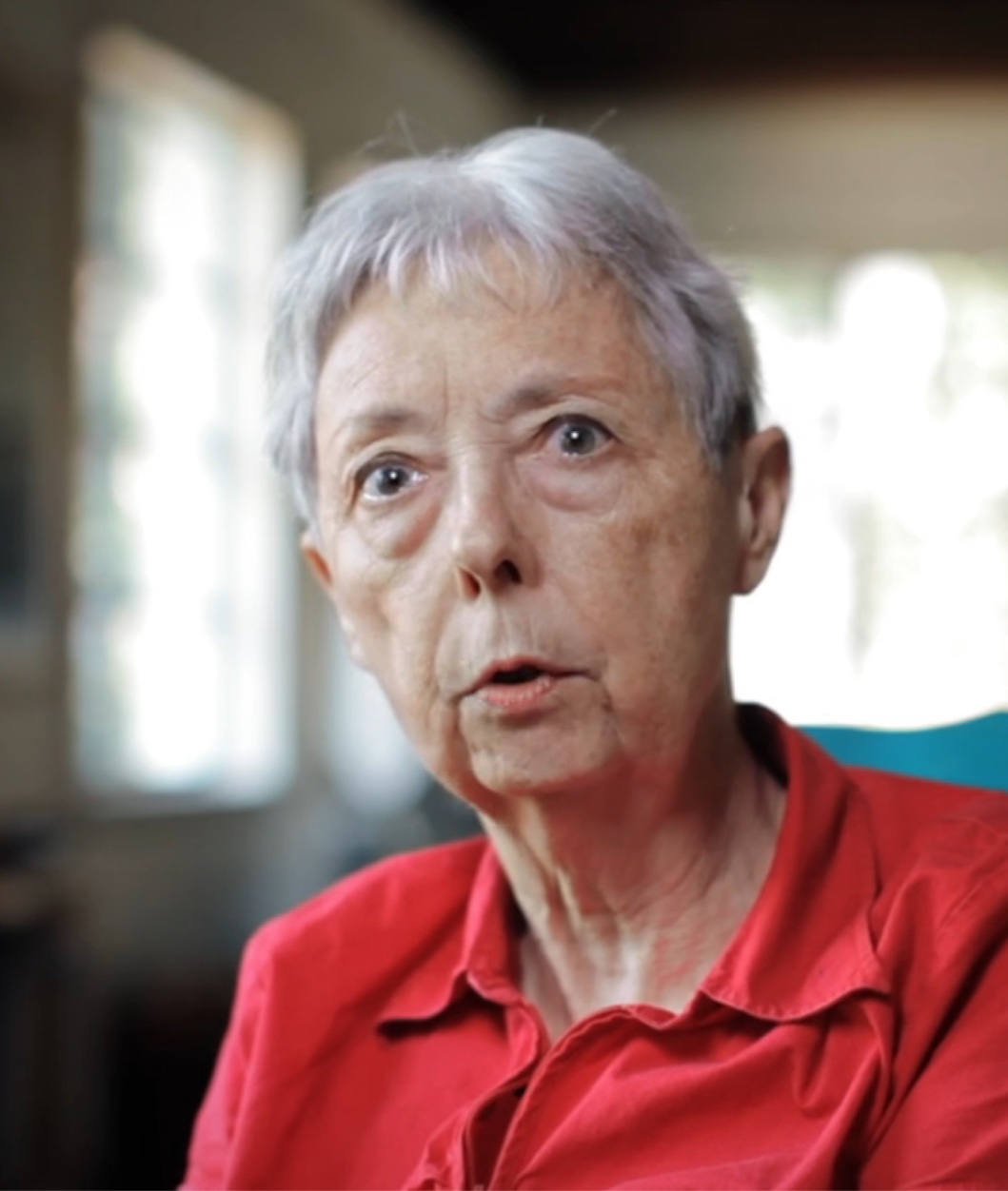 Кэй Норткотт