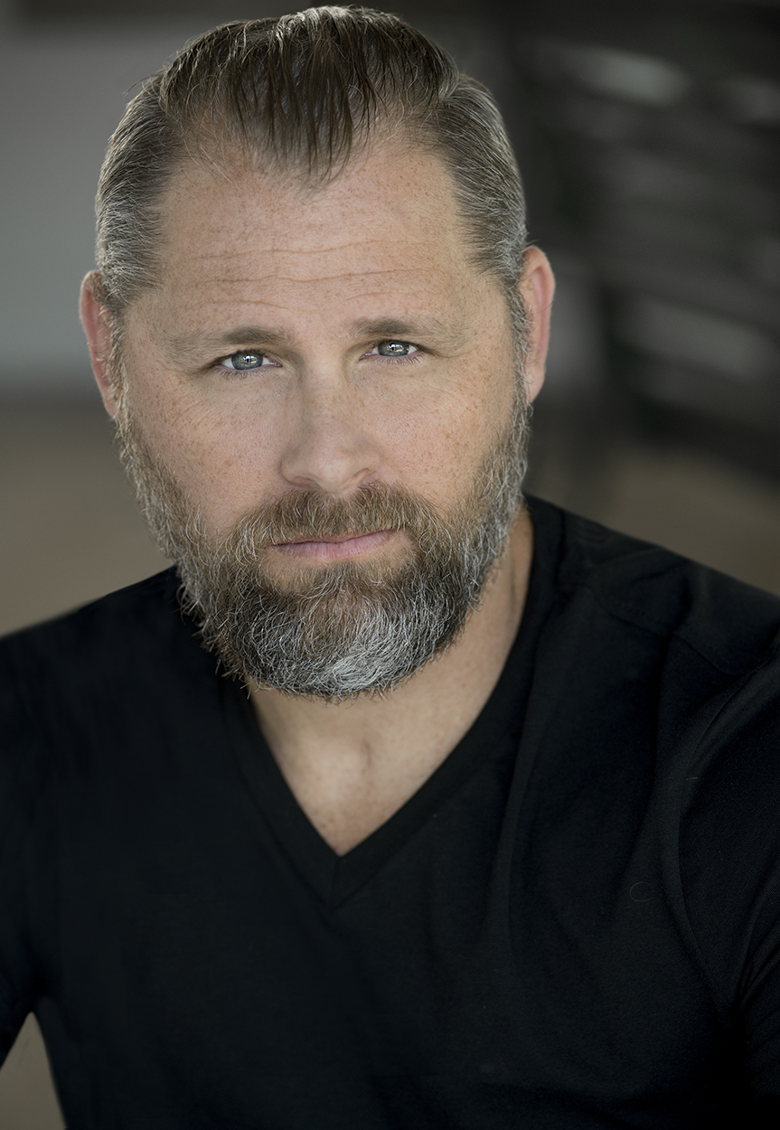 Бретт Паркс