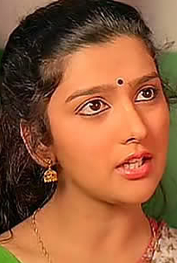 Surabhi