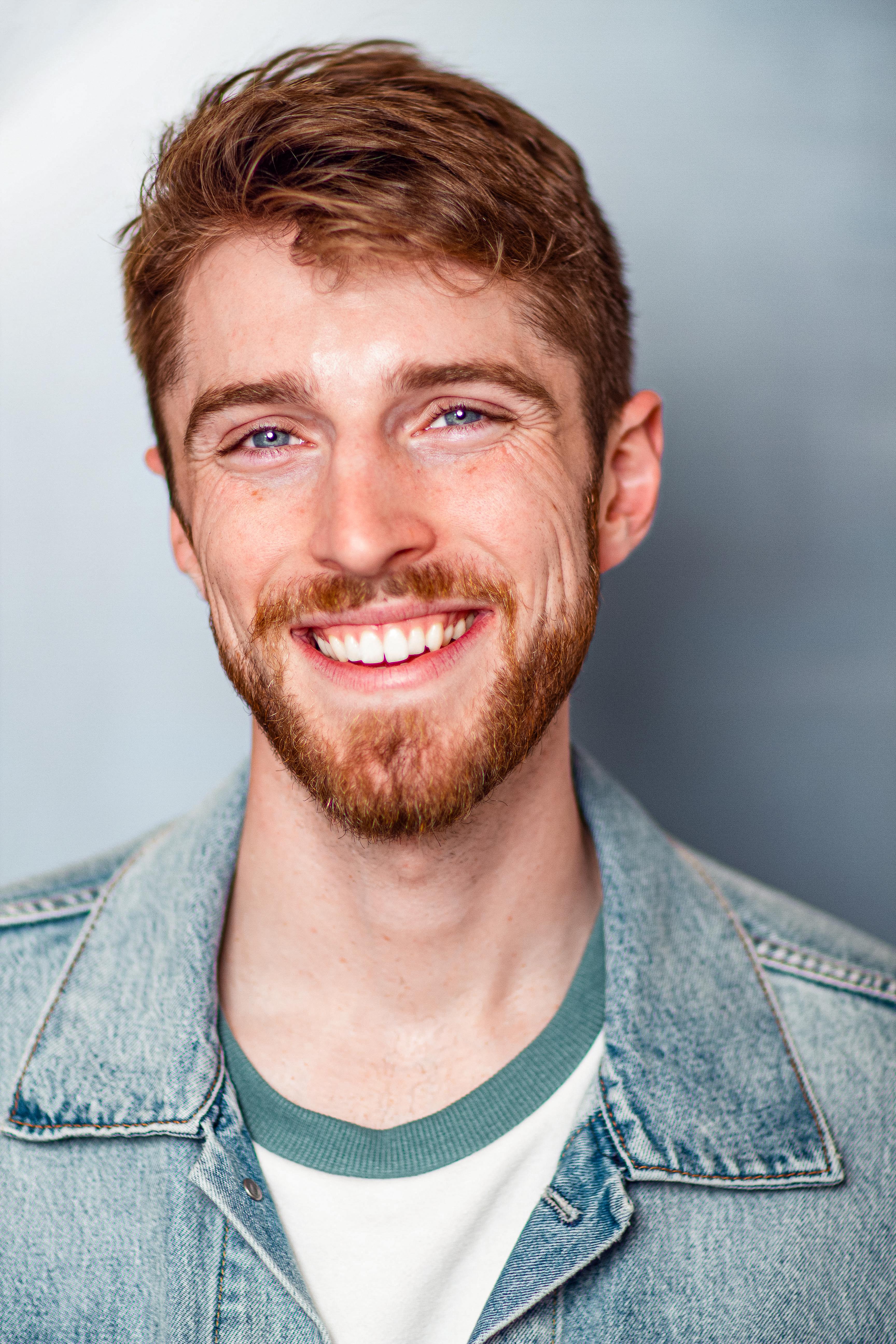 Джек О'Хара