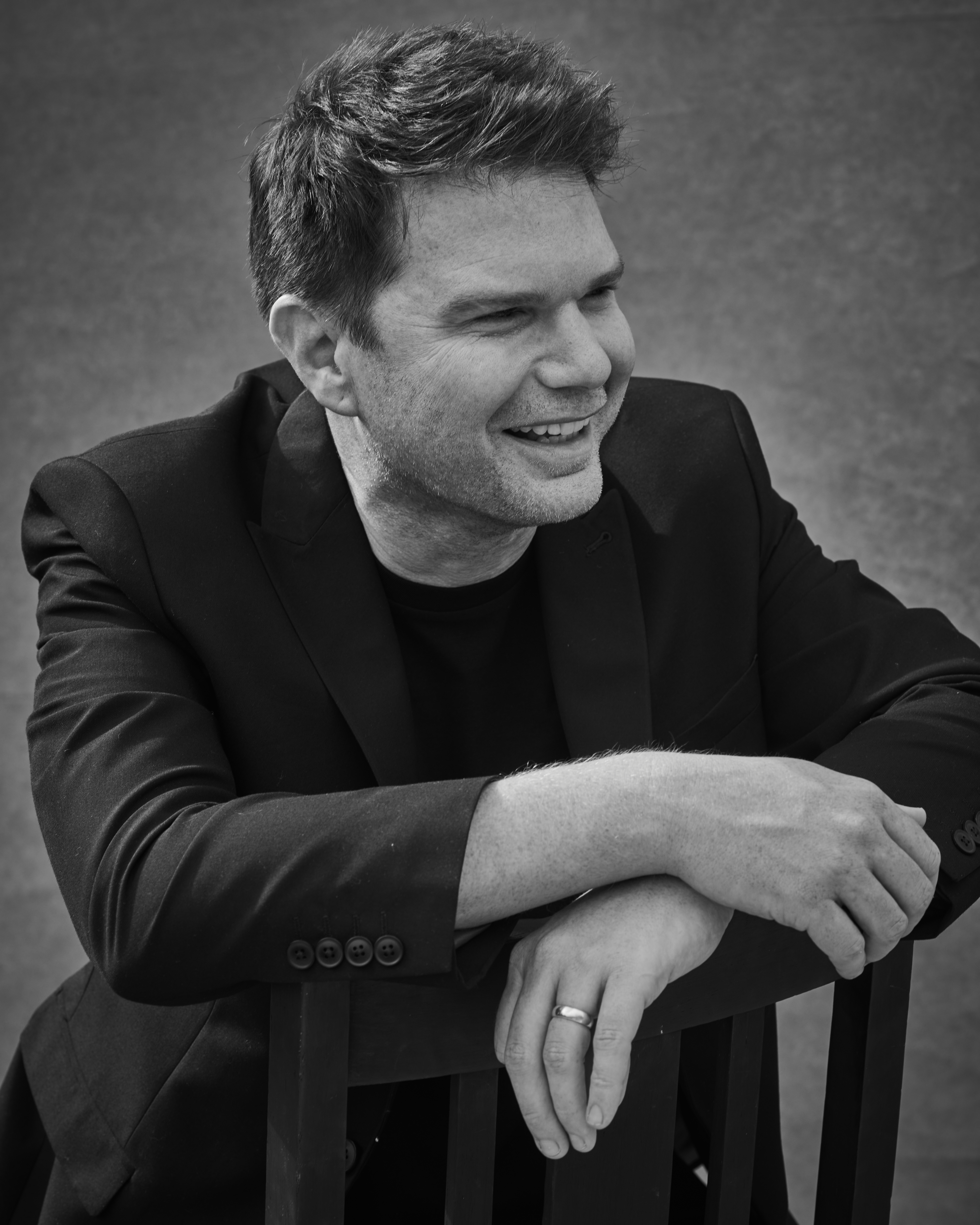 Джеймс Кинг