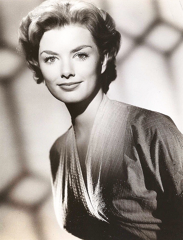 Стефани Гриффин