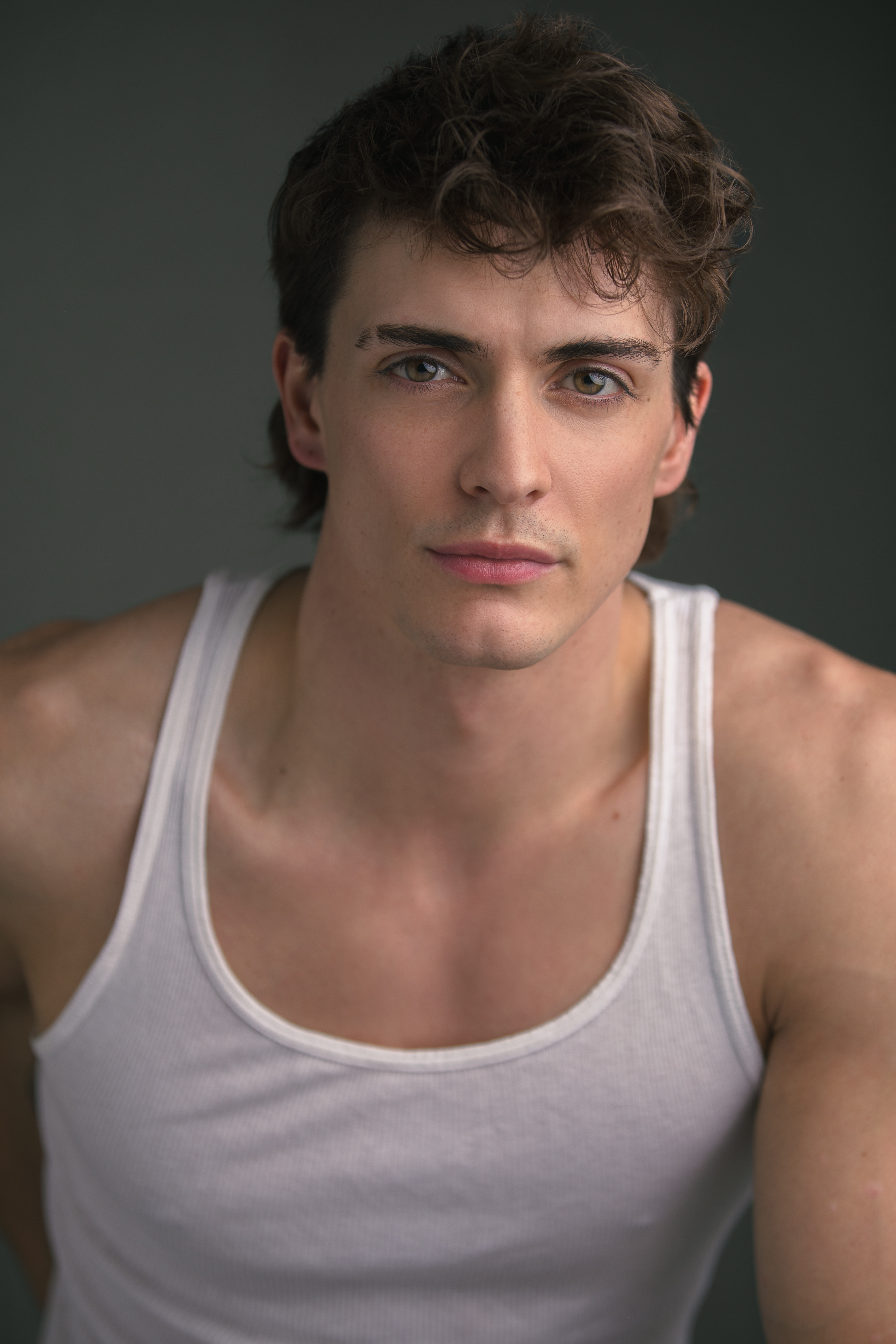 Каден Коннорс