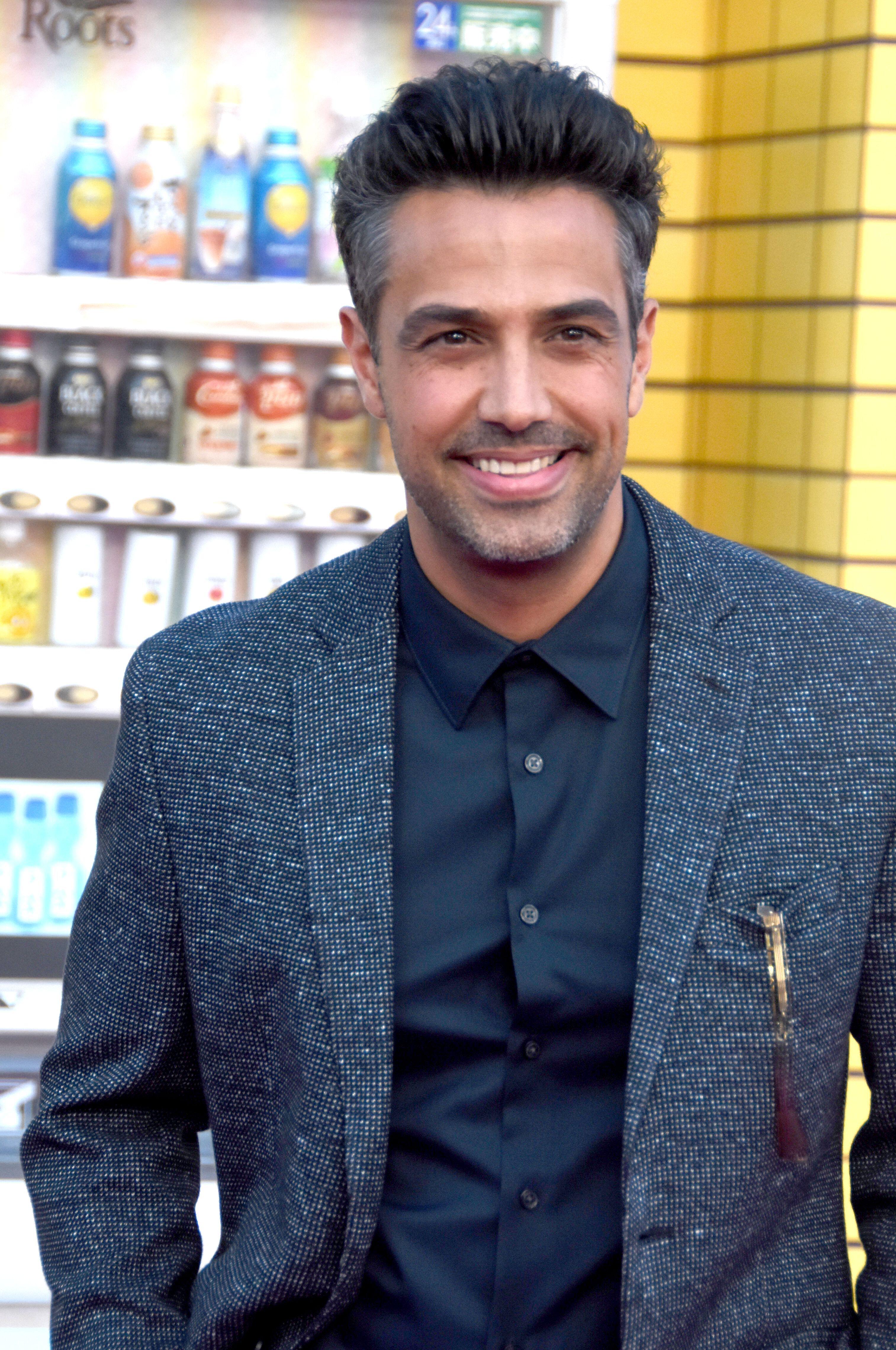 Хулио Габай