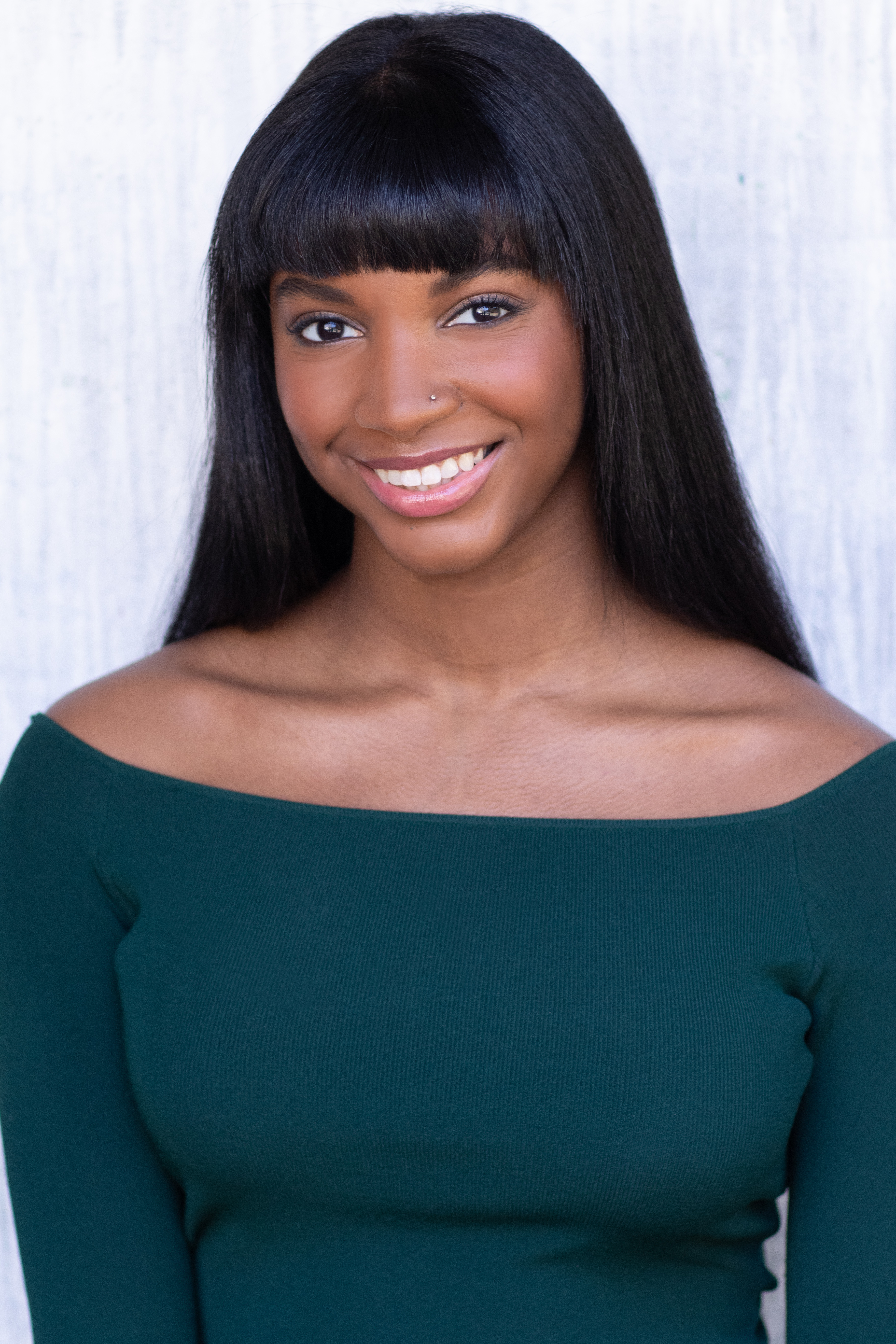 Айянна Уордлоу