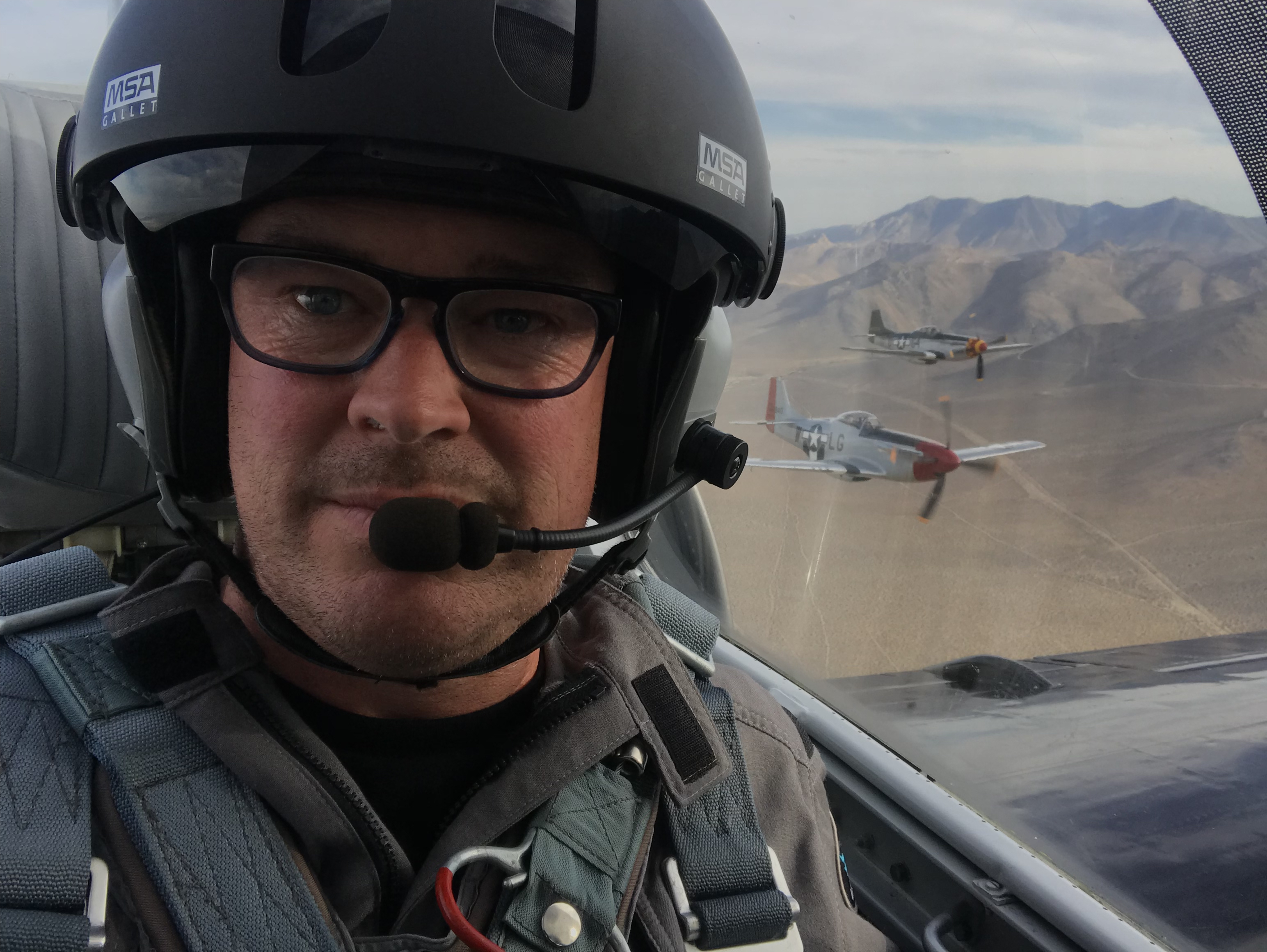 Майкл Фицморис