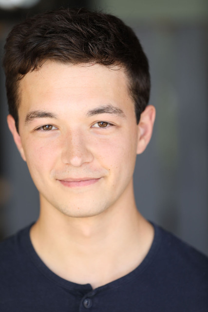 Коннор Чавес