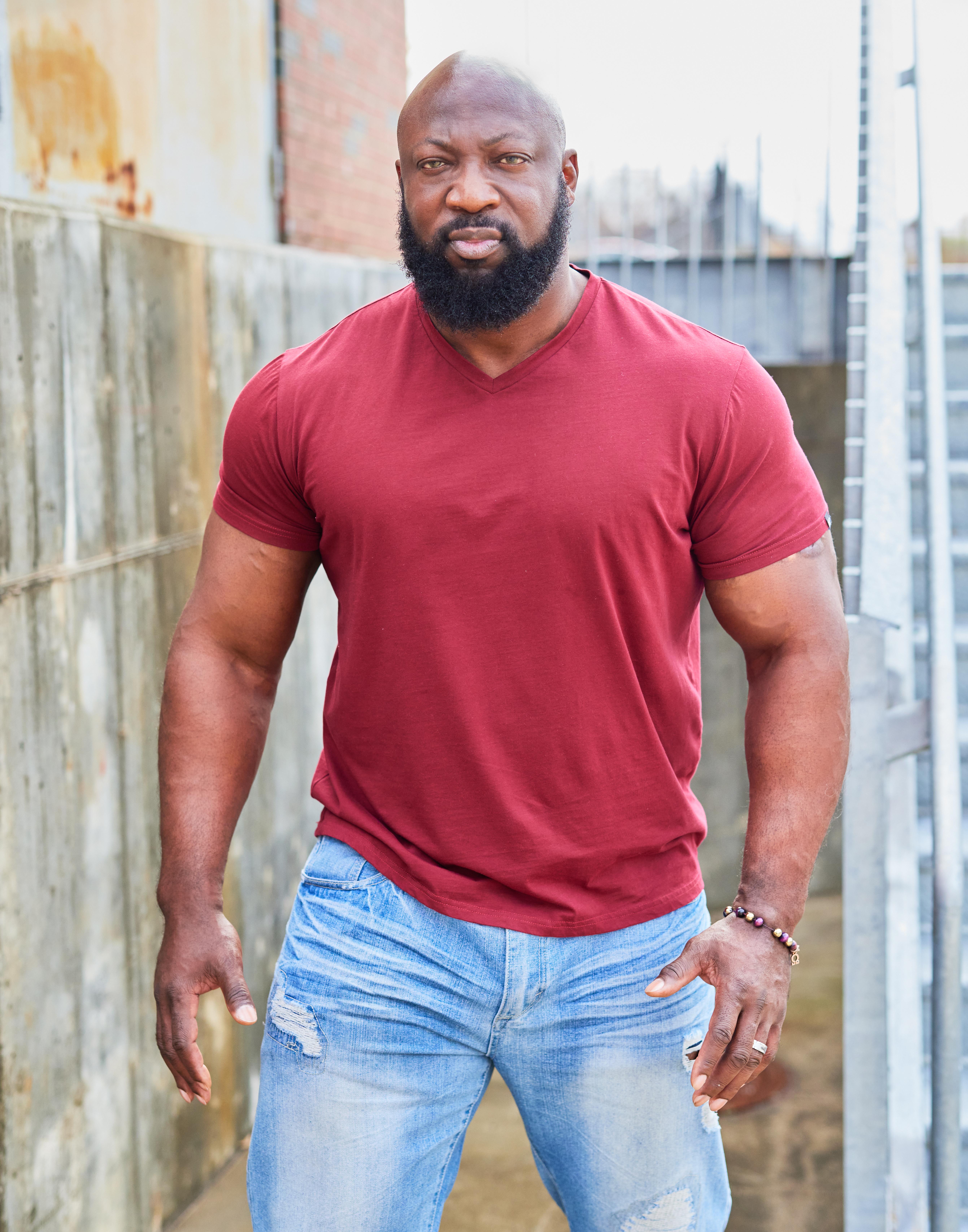 Маркус Эдейр