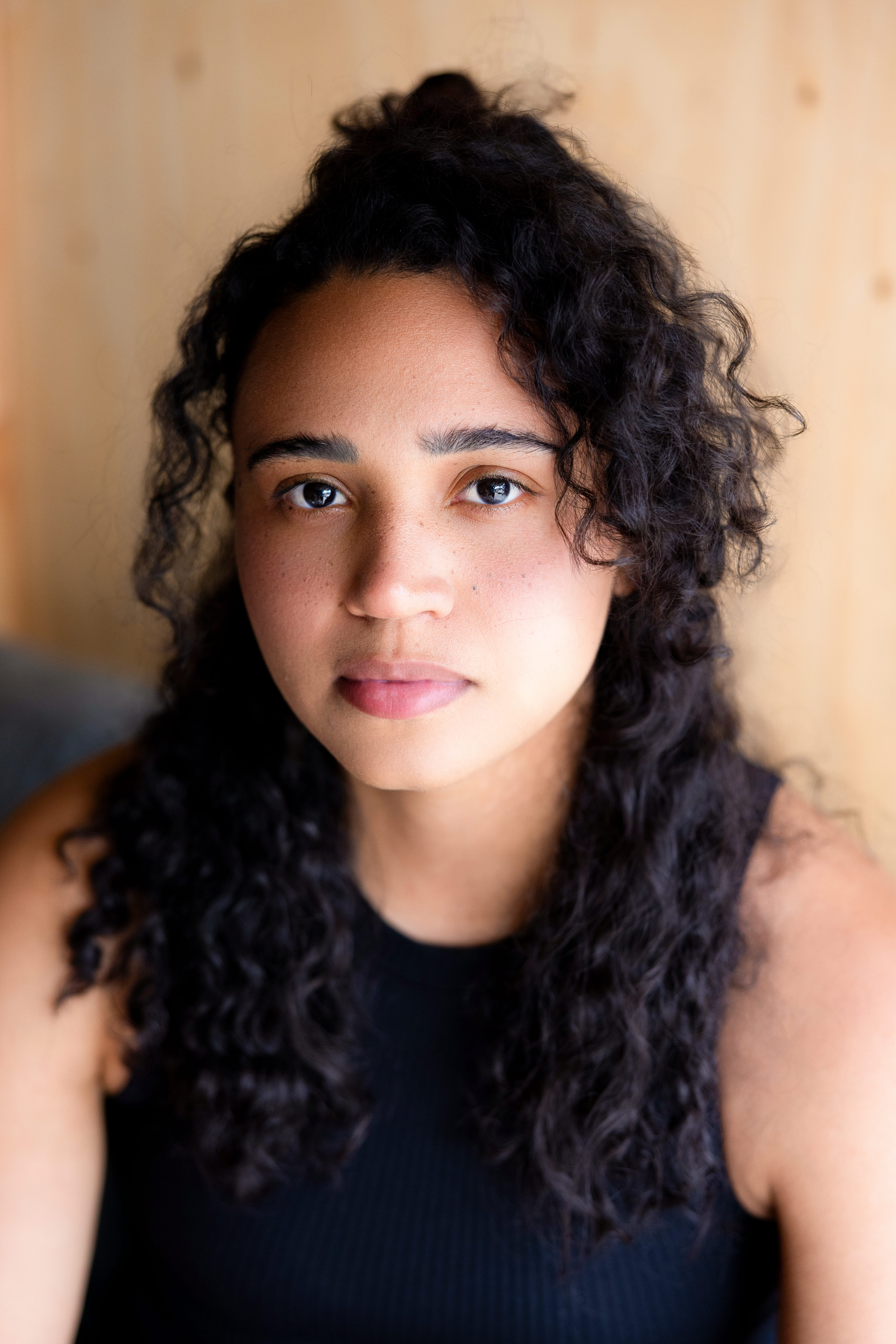 Зои Биггерс