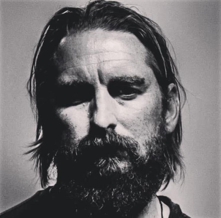 Адам Хэмптон