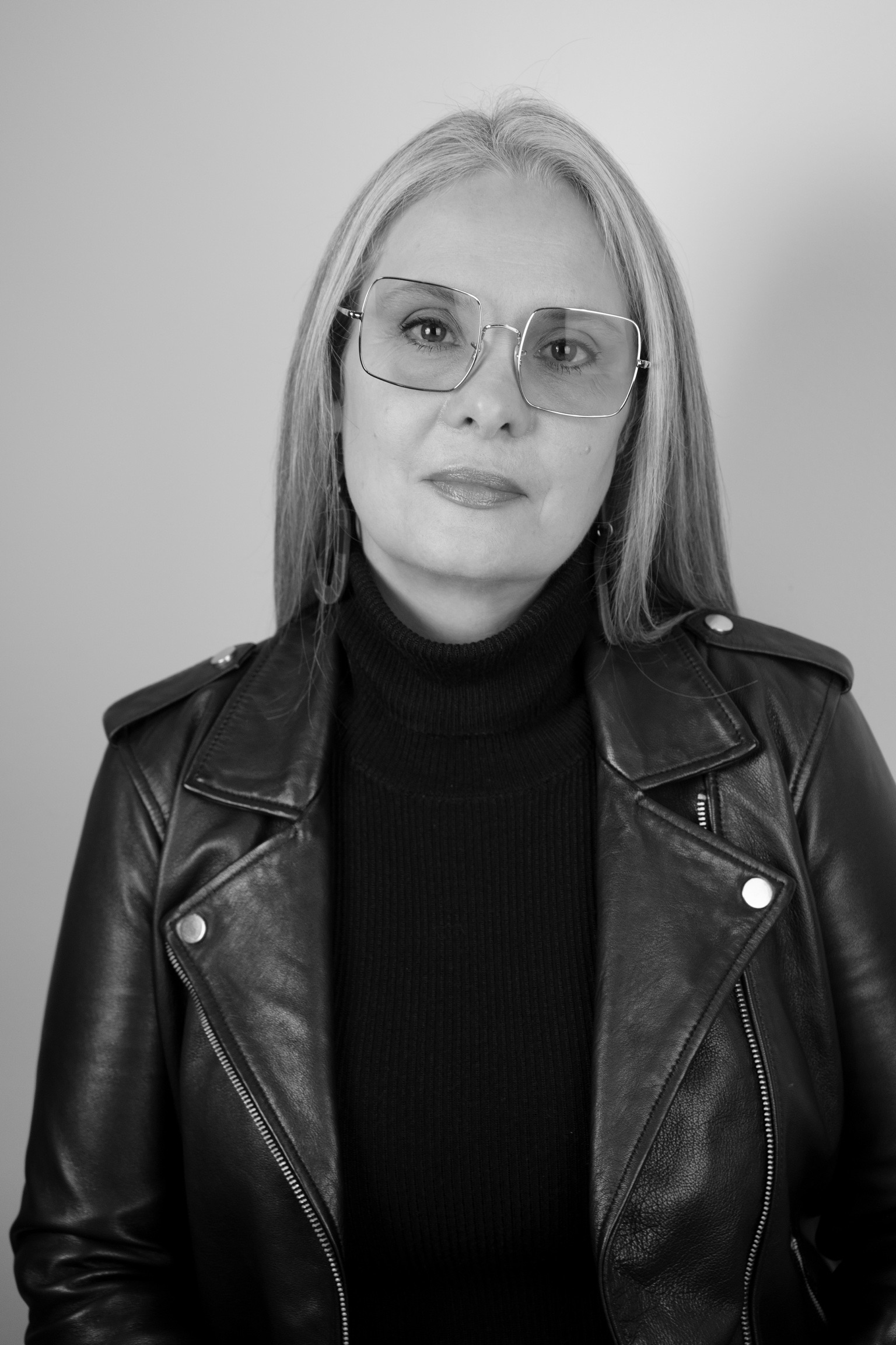 Патриция Дж. Хендерсон