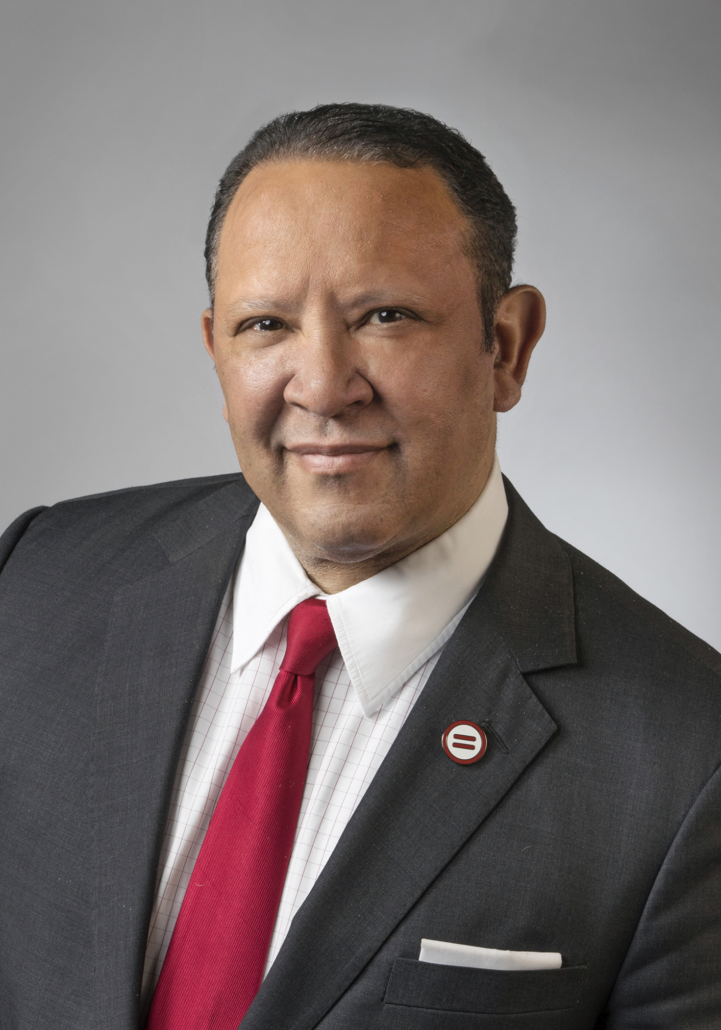 Marc H. Morial