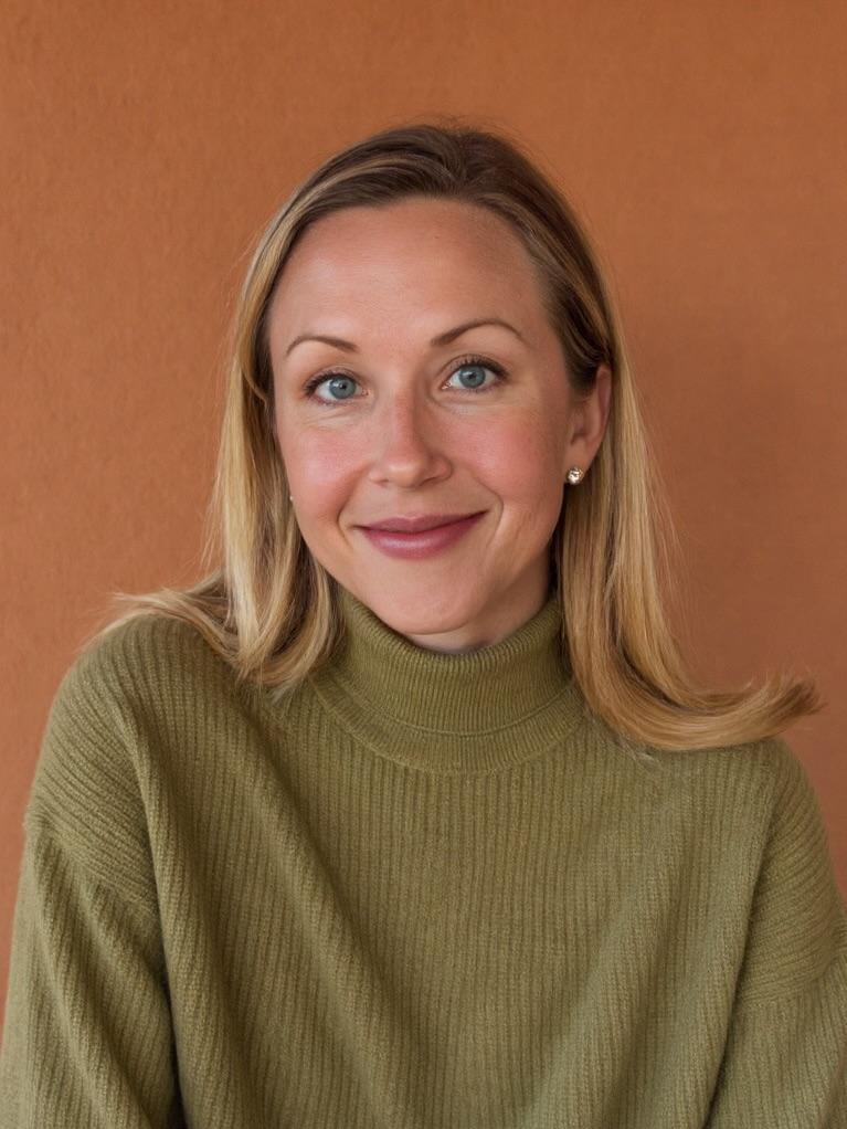 Кендра МакДермотт