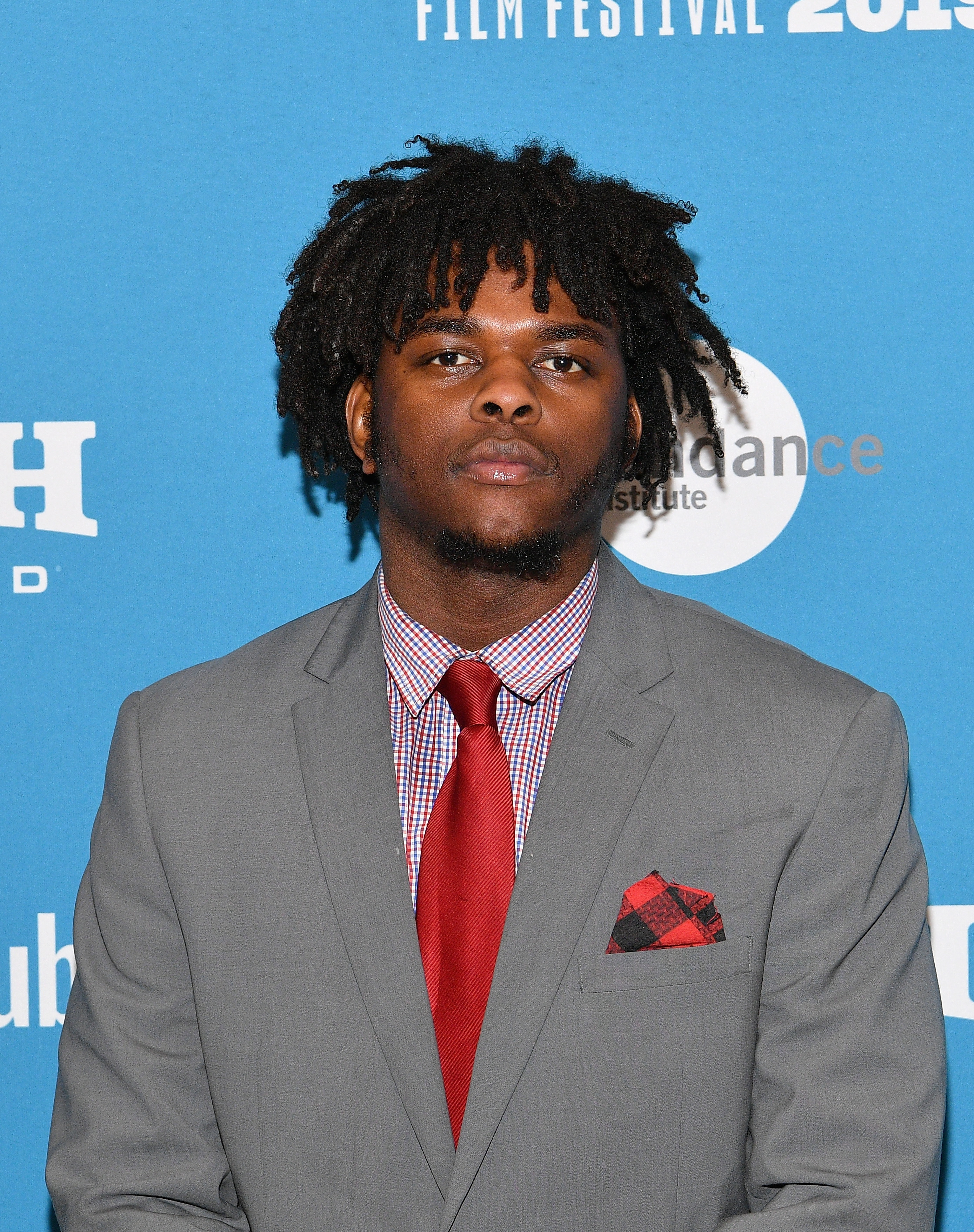 Джордан Гомес