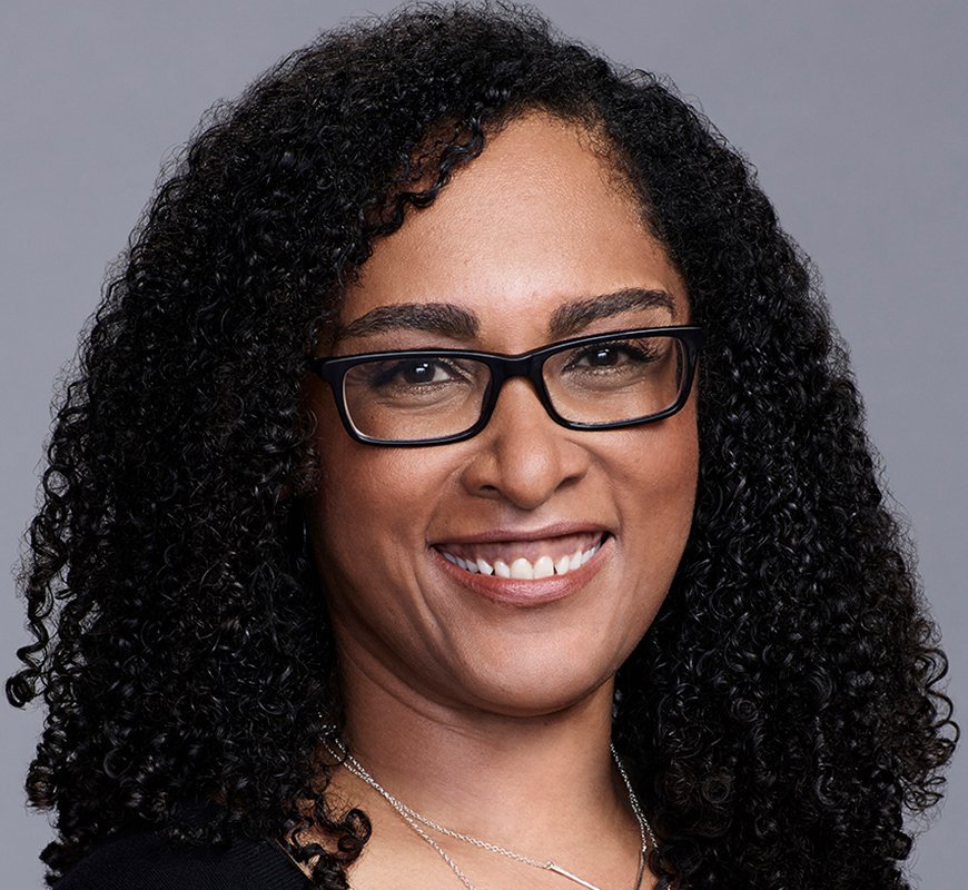 Моника Брин