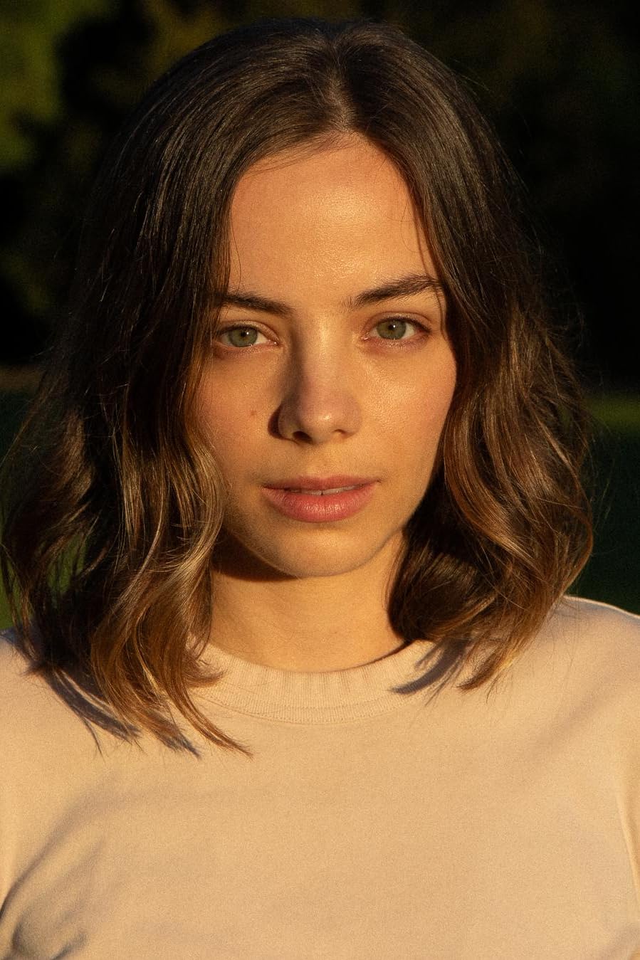 Холланд Бэйли