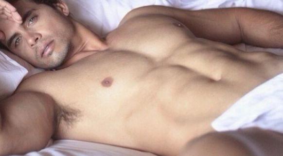 Педро Морено