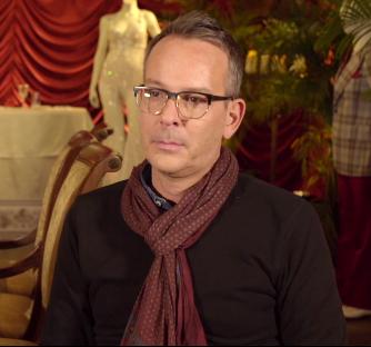 Кристофер Питерсон