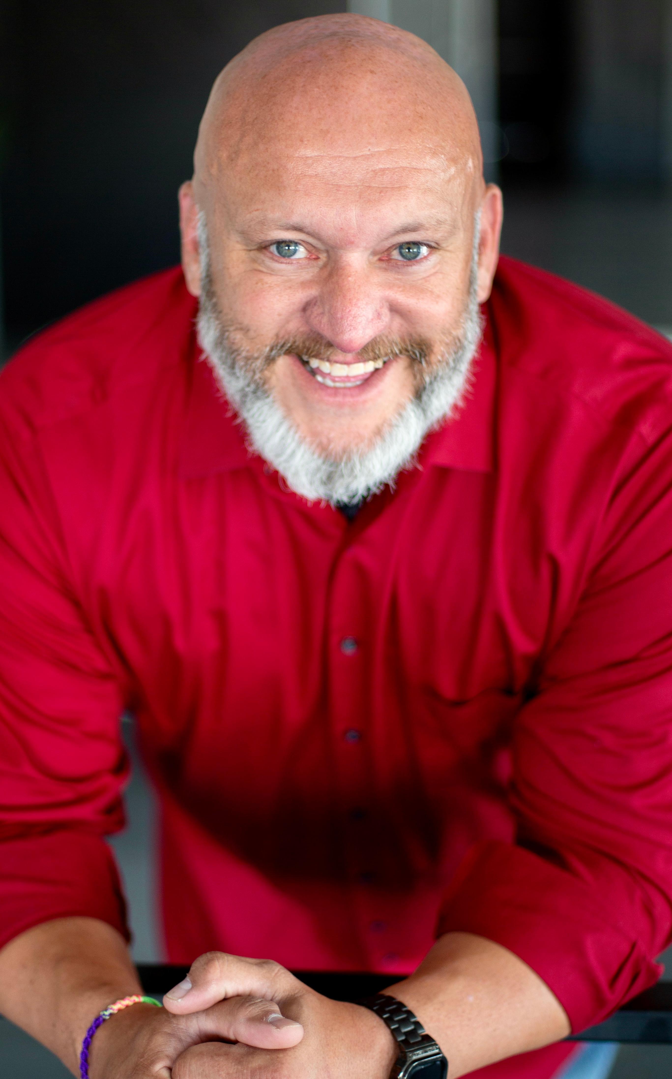 Джереми Миллер