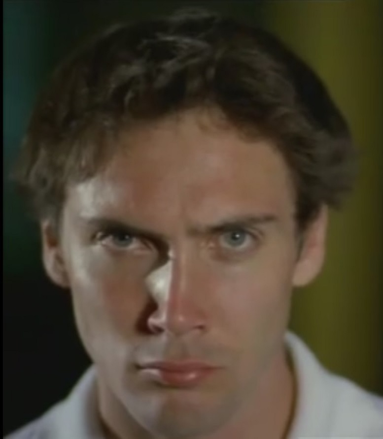 Дэниэл Боуден