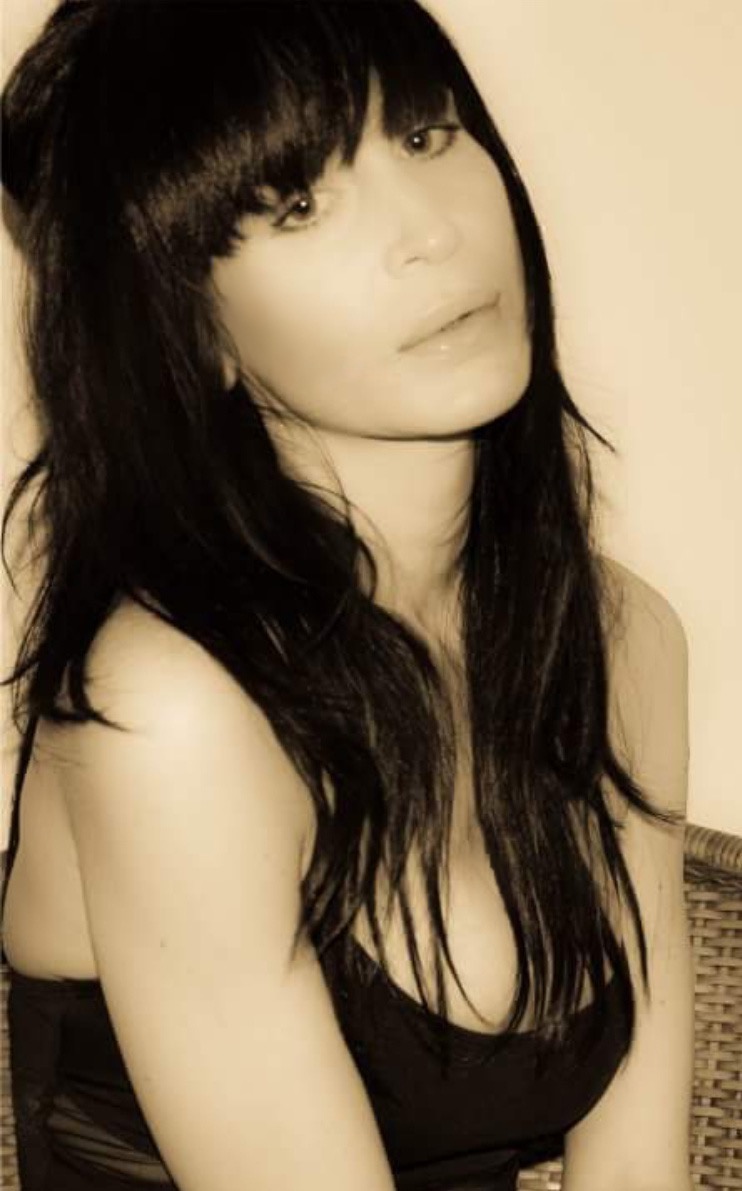 Джессика Крокетт