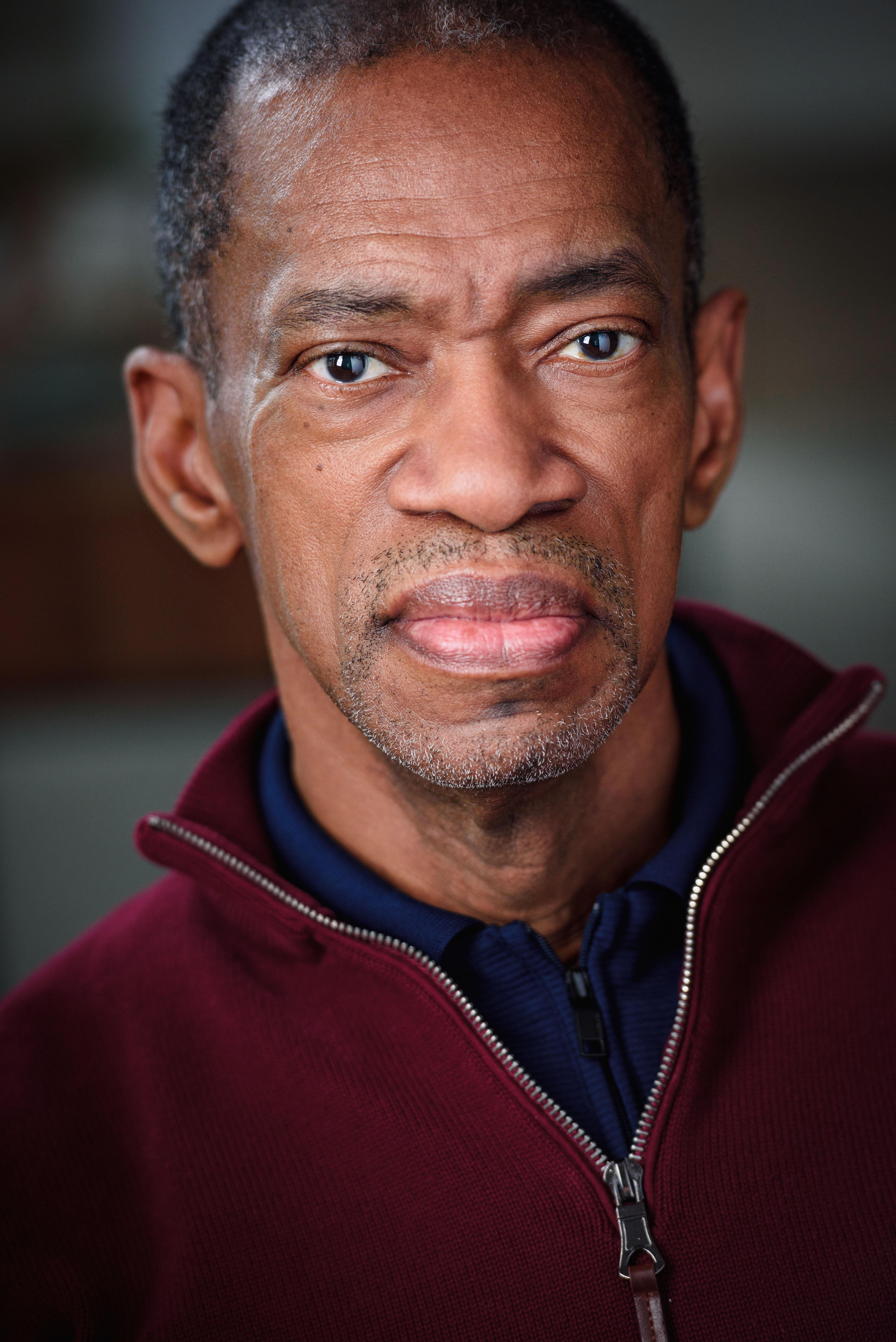 Чарльз Грэй