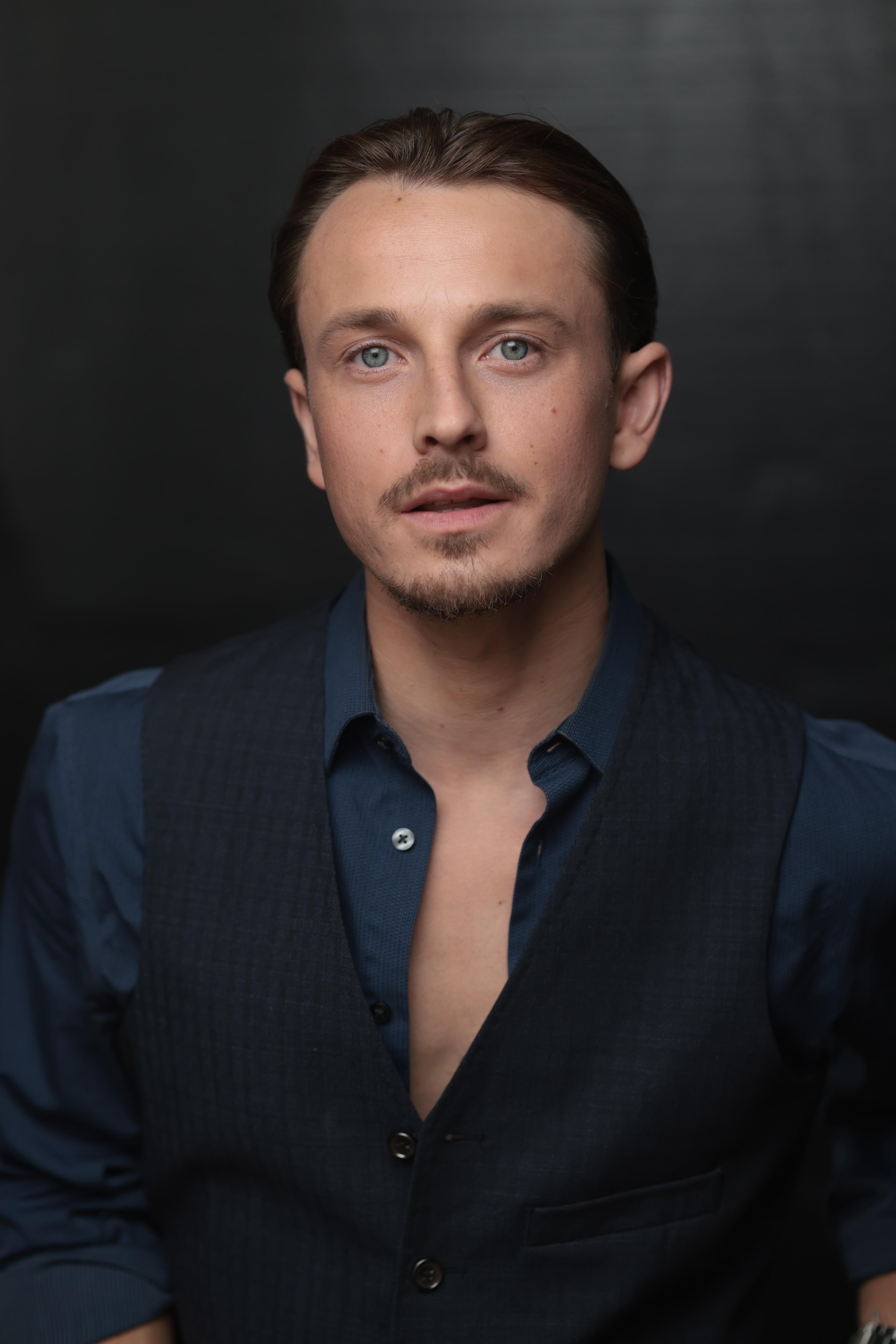 Райлли Уолтерс