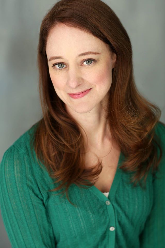 Венди Митчелл