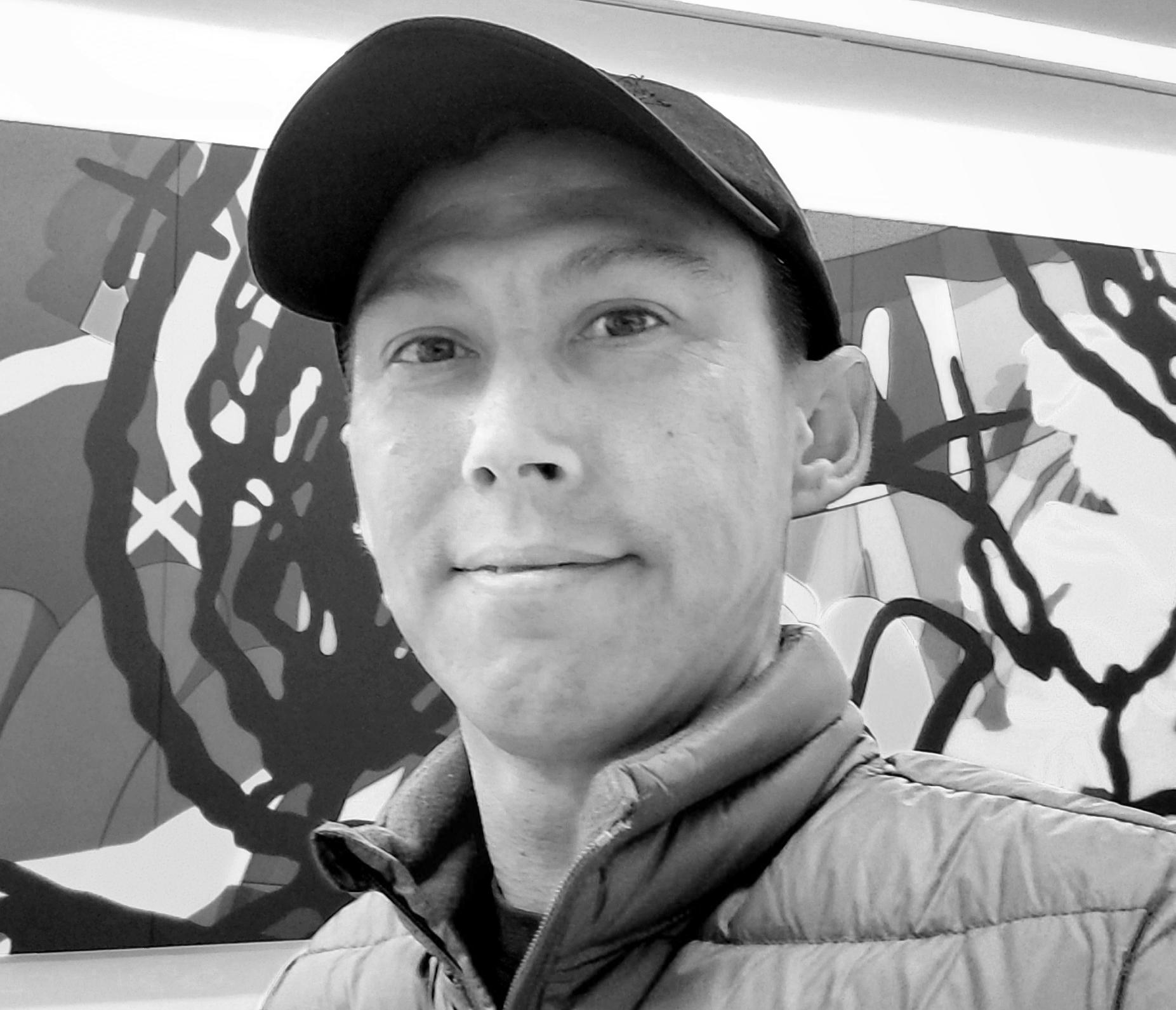 Джоэл Мосер