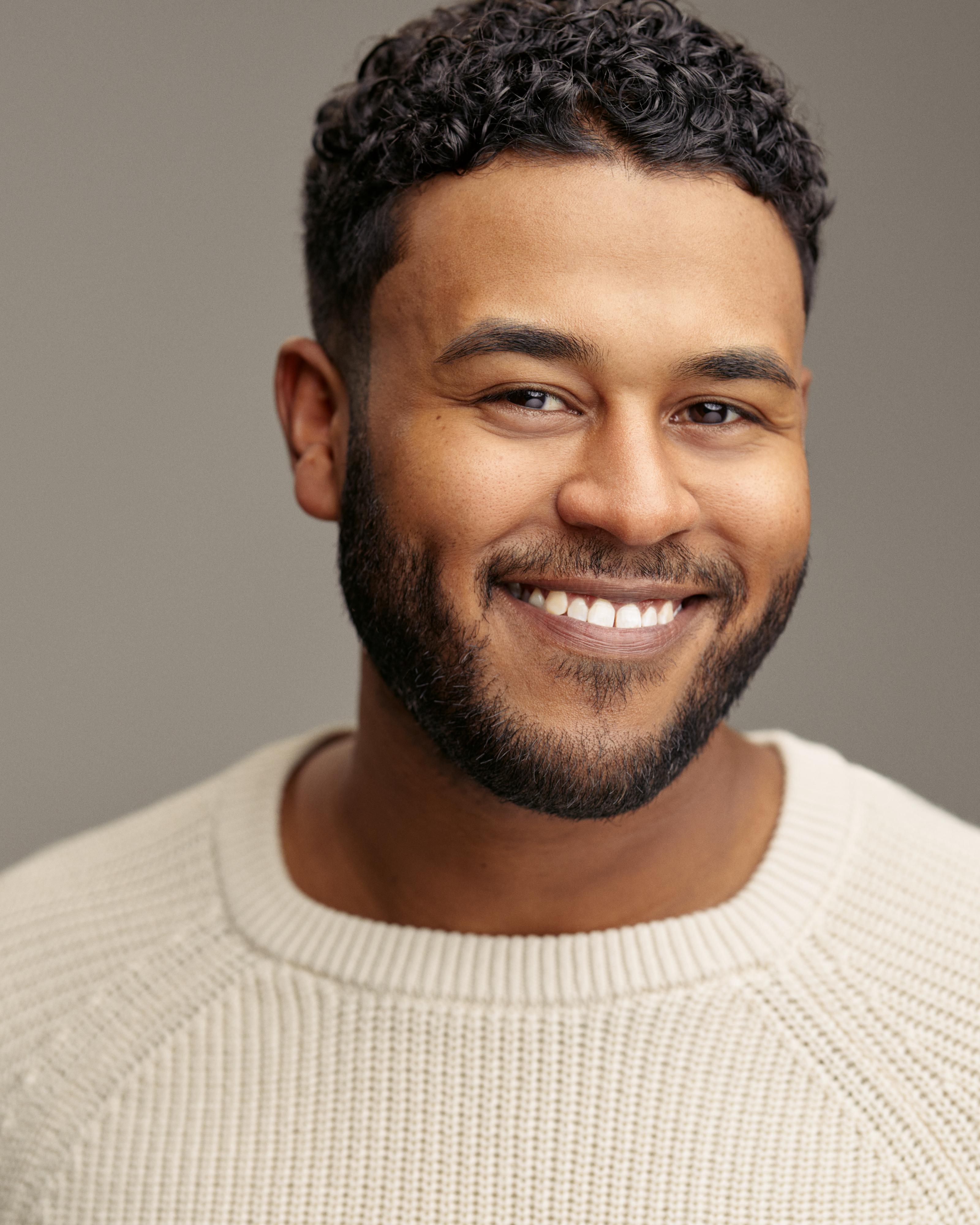 Jason Armani Martinez