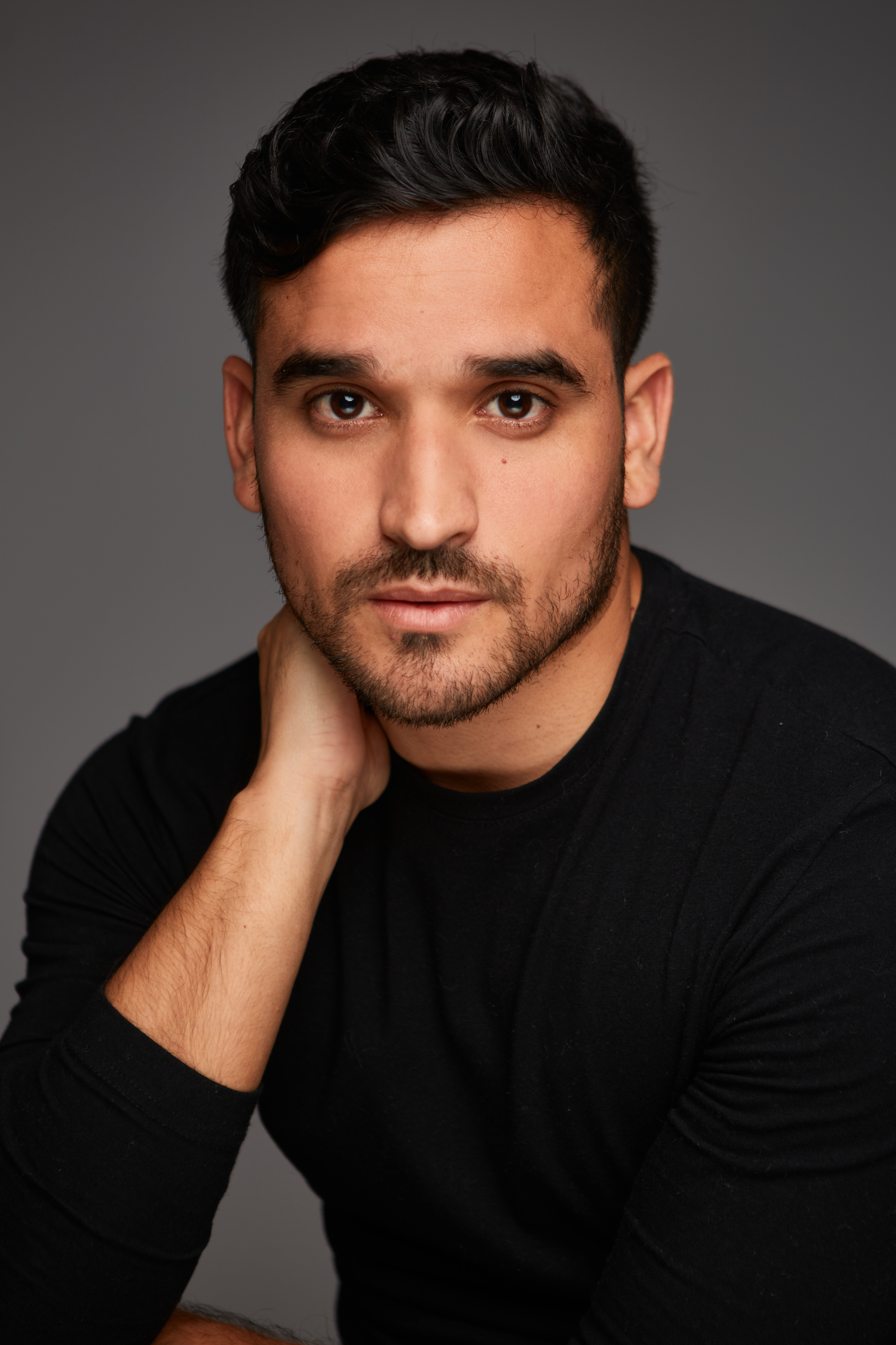 Martin Velasquez Leon