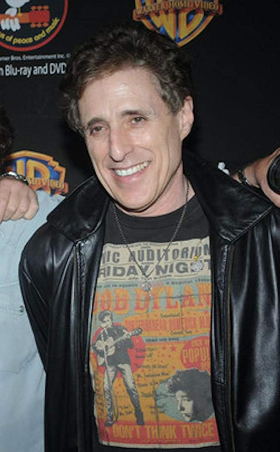 Джоэль Роузенман