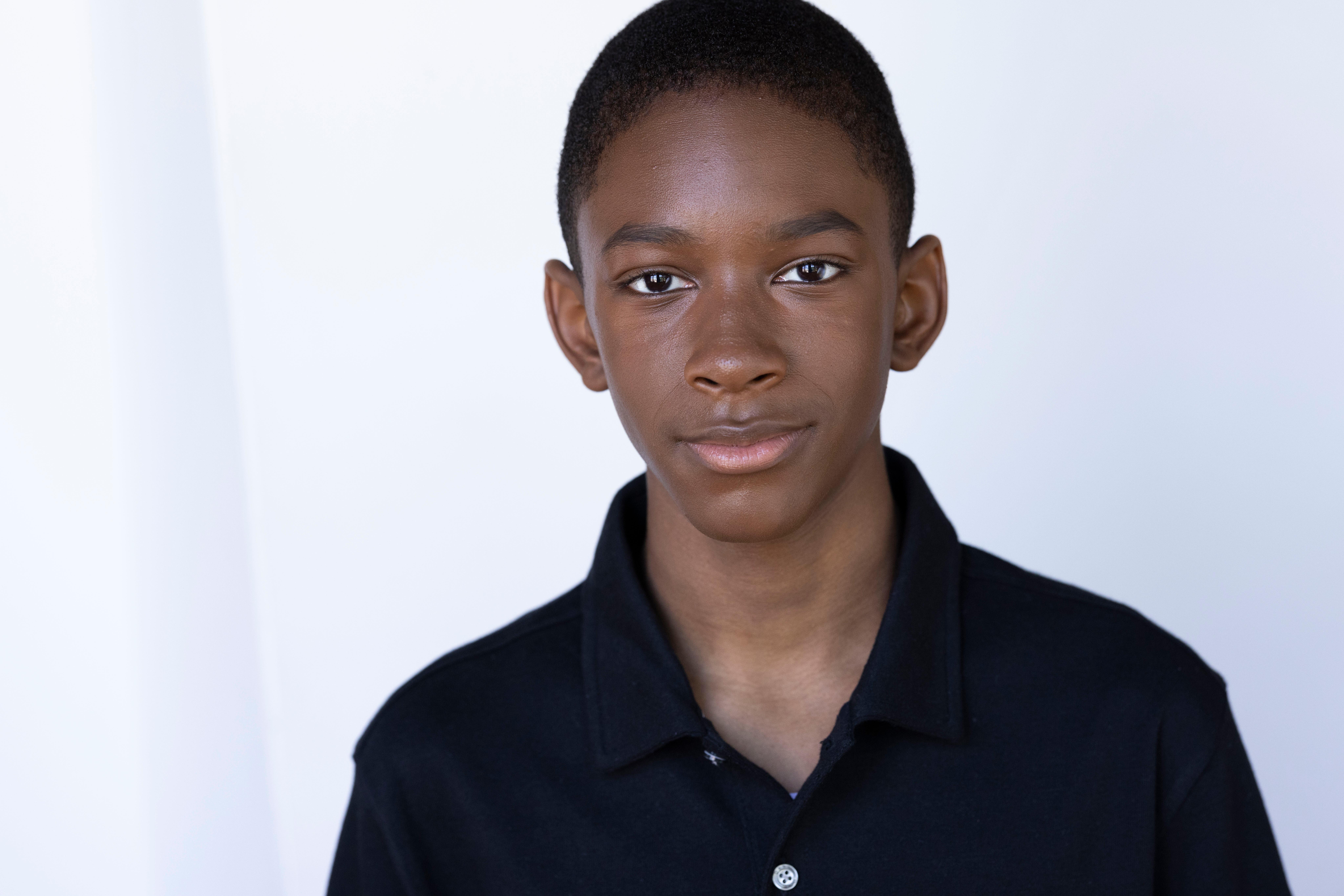 Амир Хендерсон