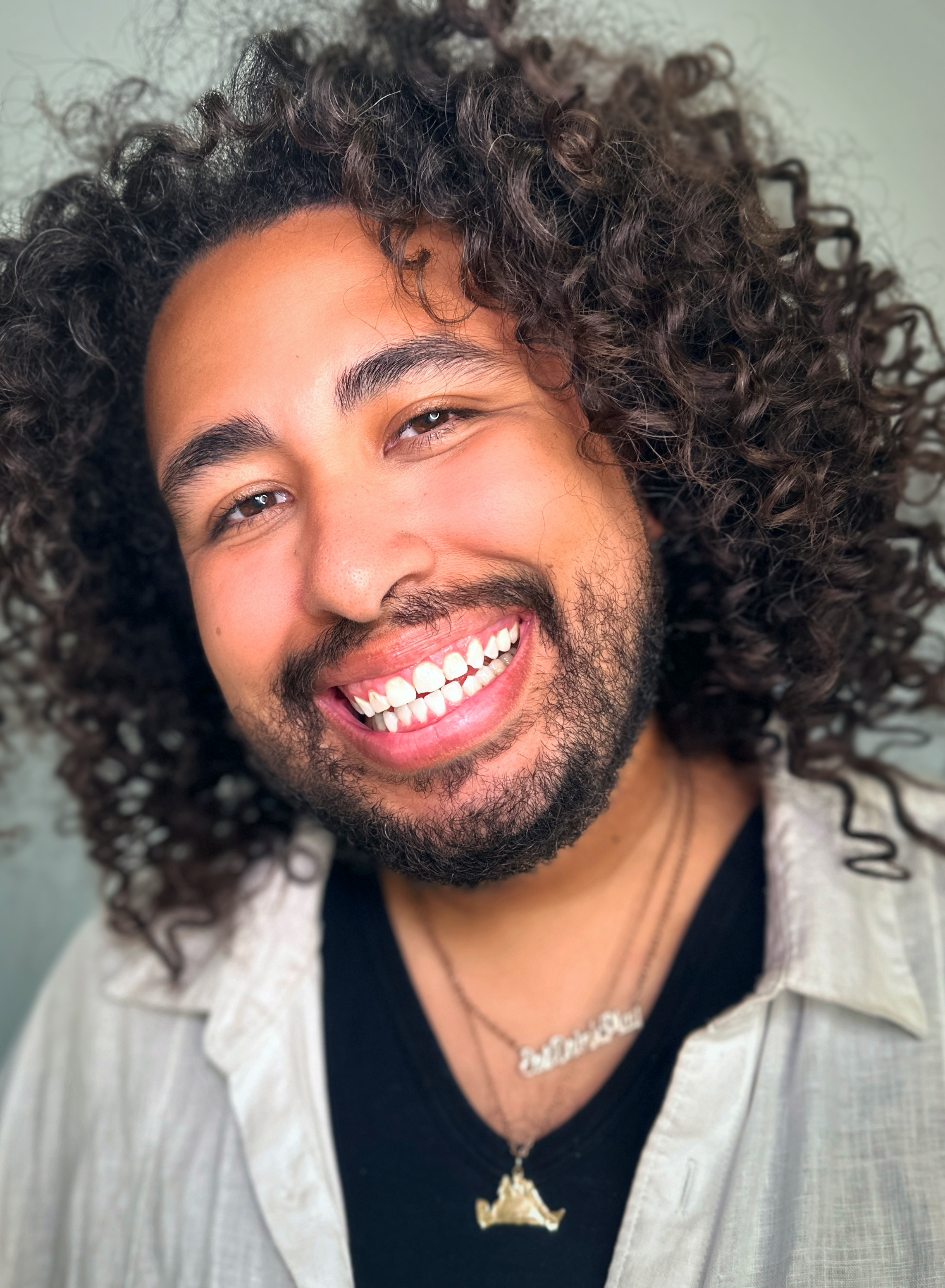 Мэтти Скотт