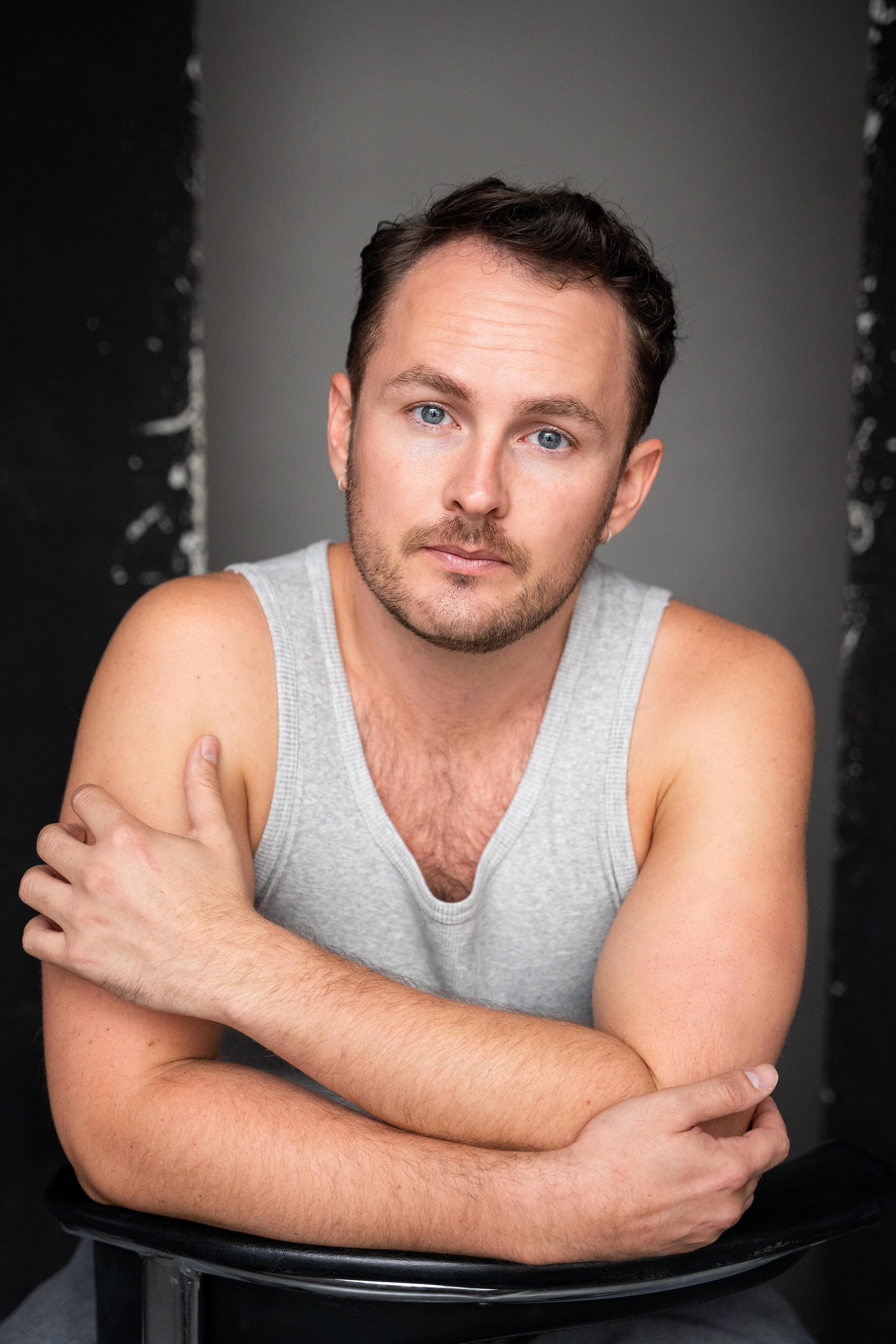 Энди Джонстон