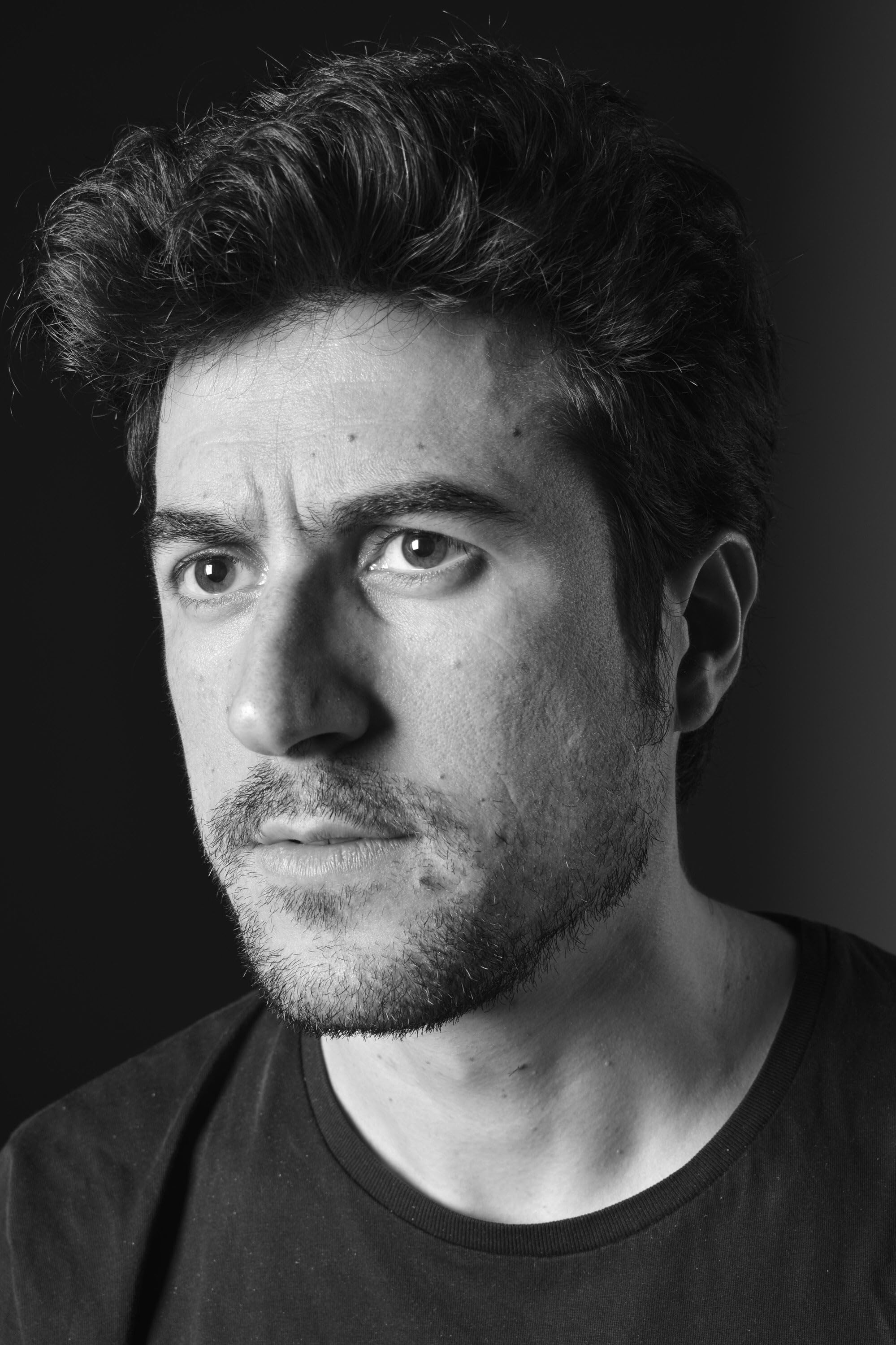 Фернандо Родригес