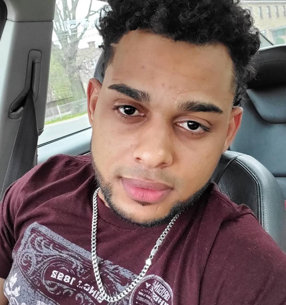 Луис Мендес