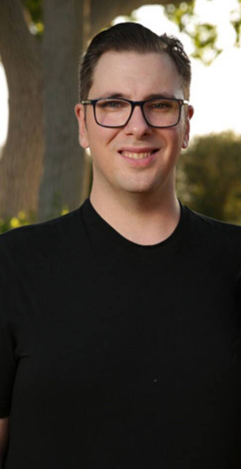 Кольт Джонсон