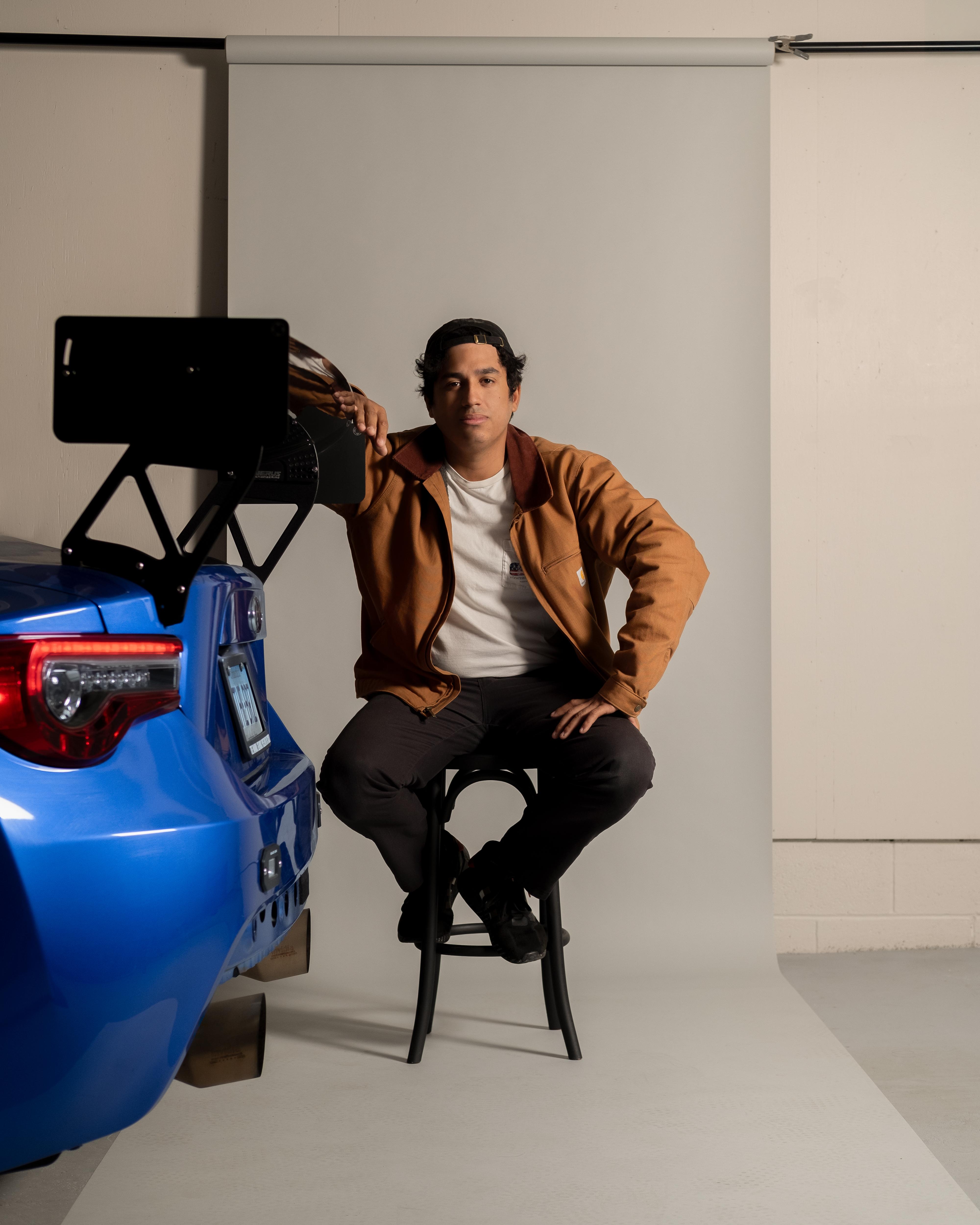 Jonathan Iturriaga-DaSilva