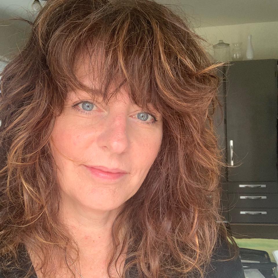 Кэрри Уилкинс