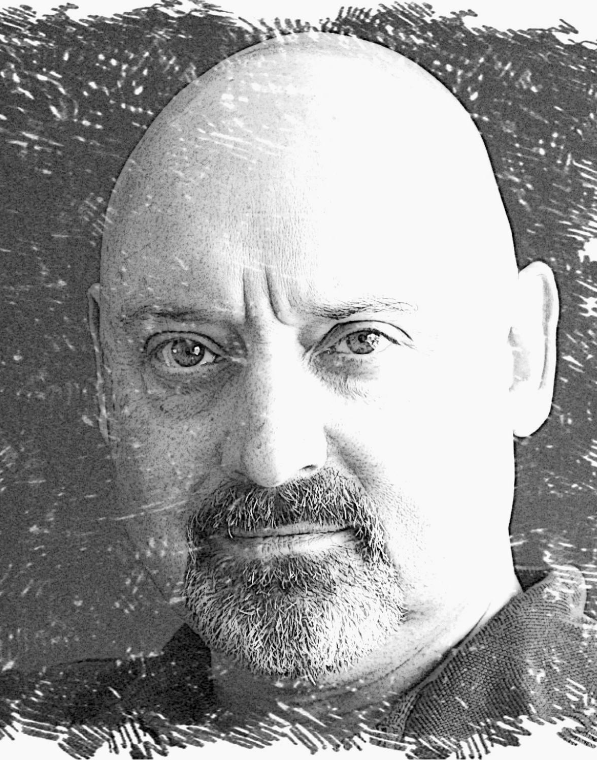 Дэвид Фредерик