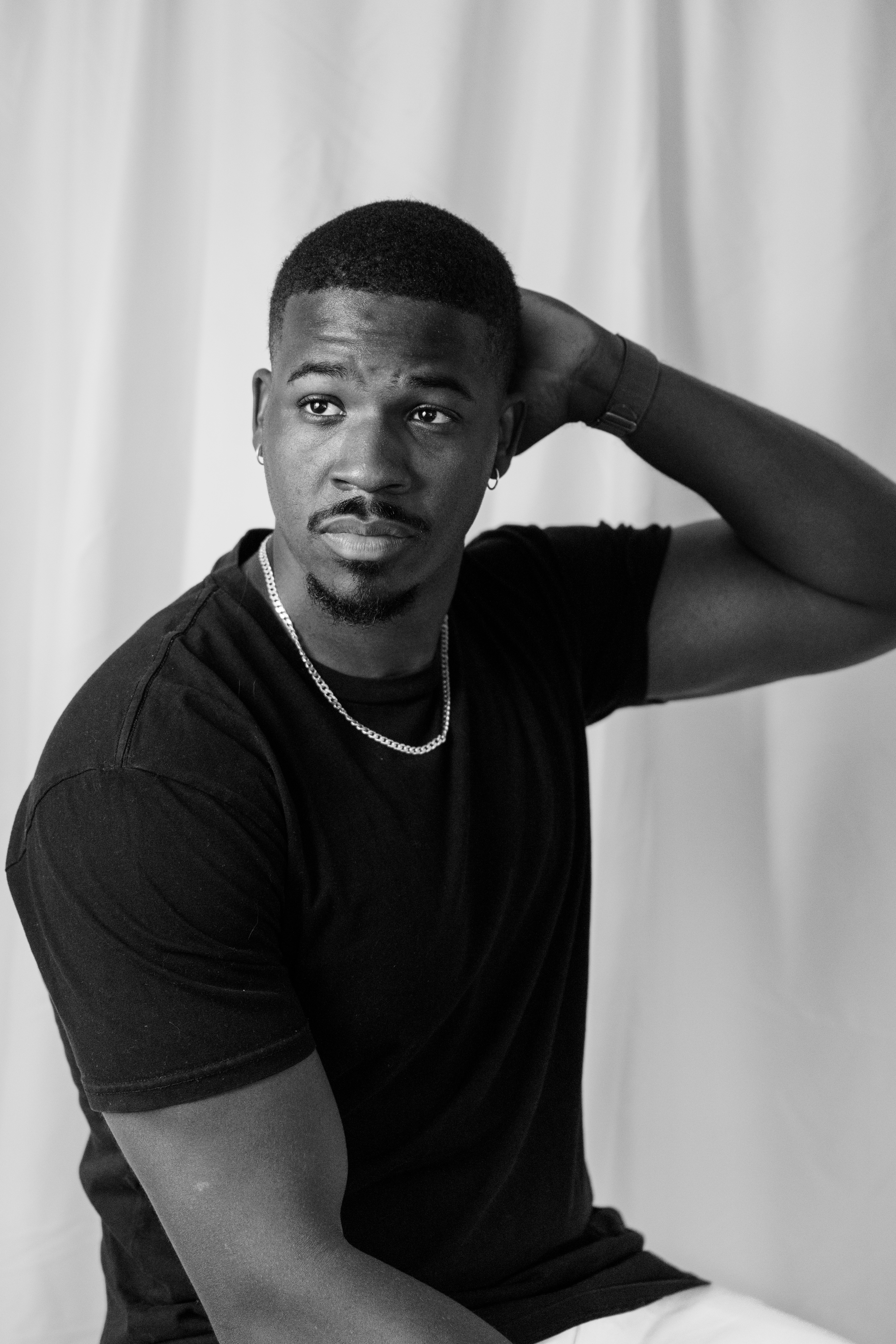 Кэмерон Леонард