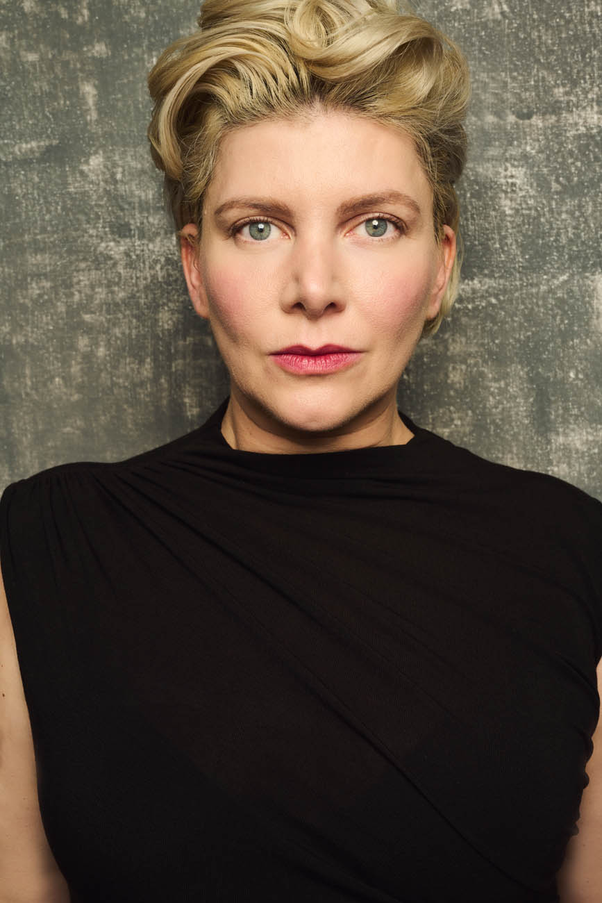 Натали Барнет