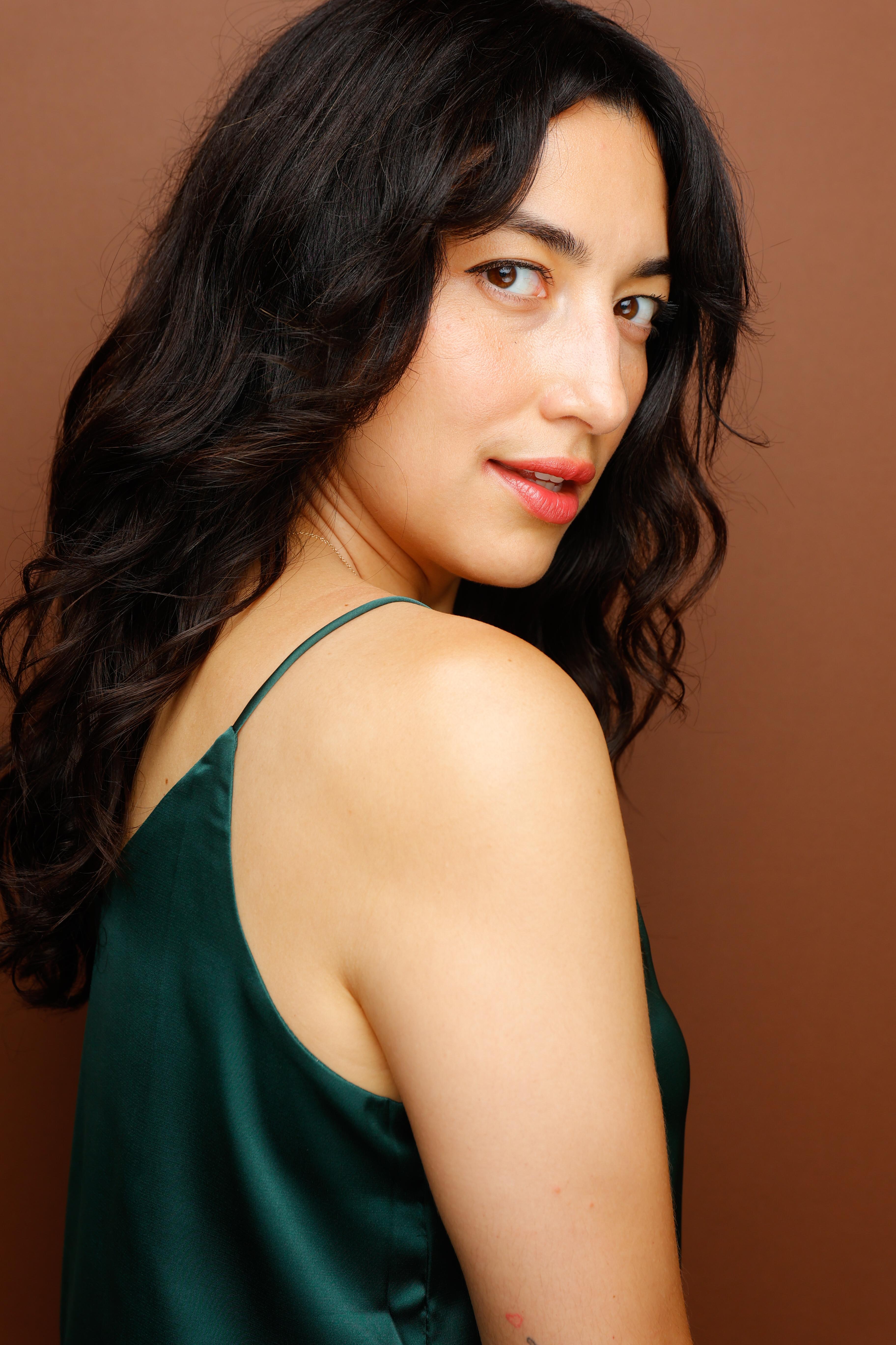 Джуд Салазар