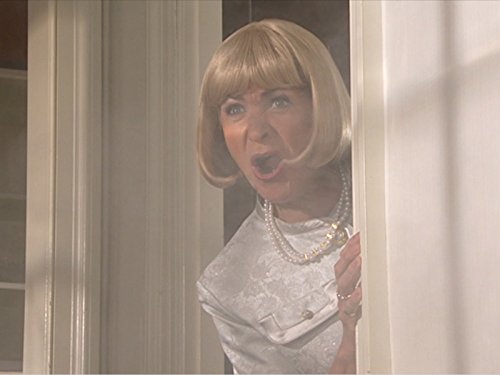 Джейн Уэдделл