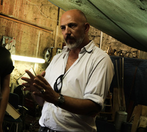 Энрико Розати