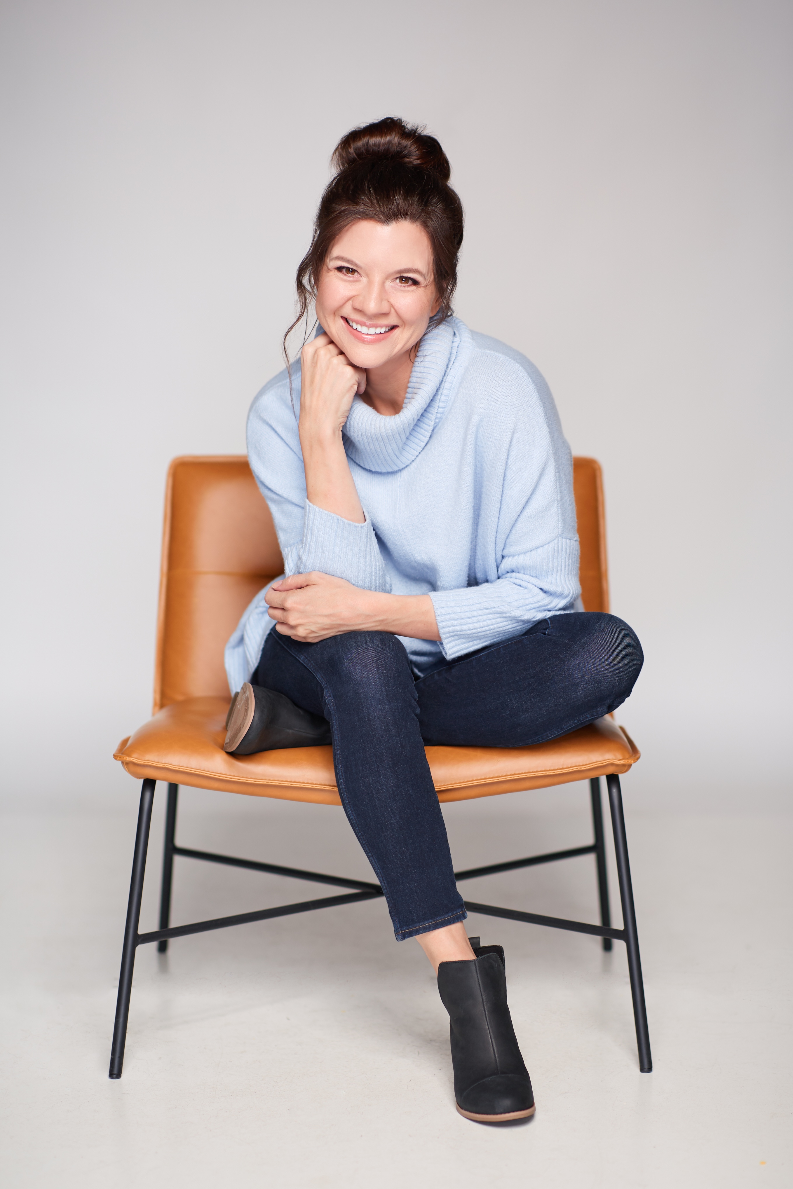 Анджела Баумгарднер